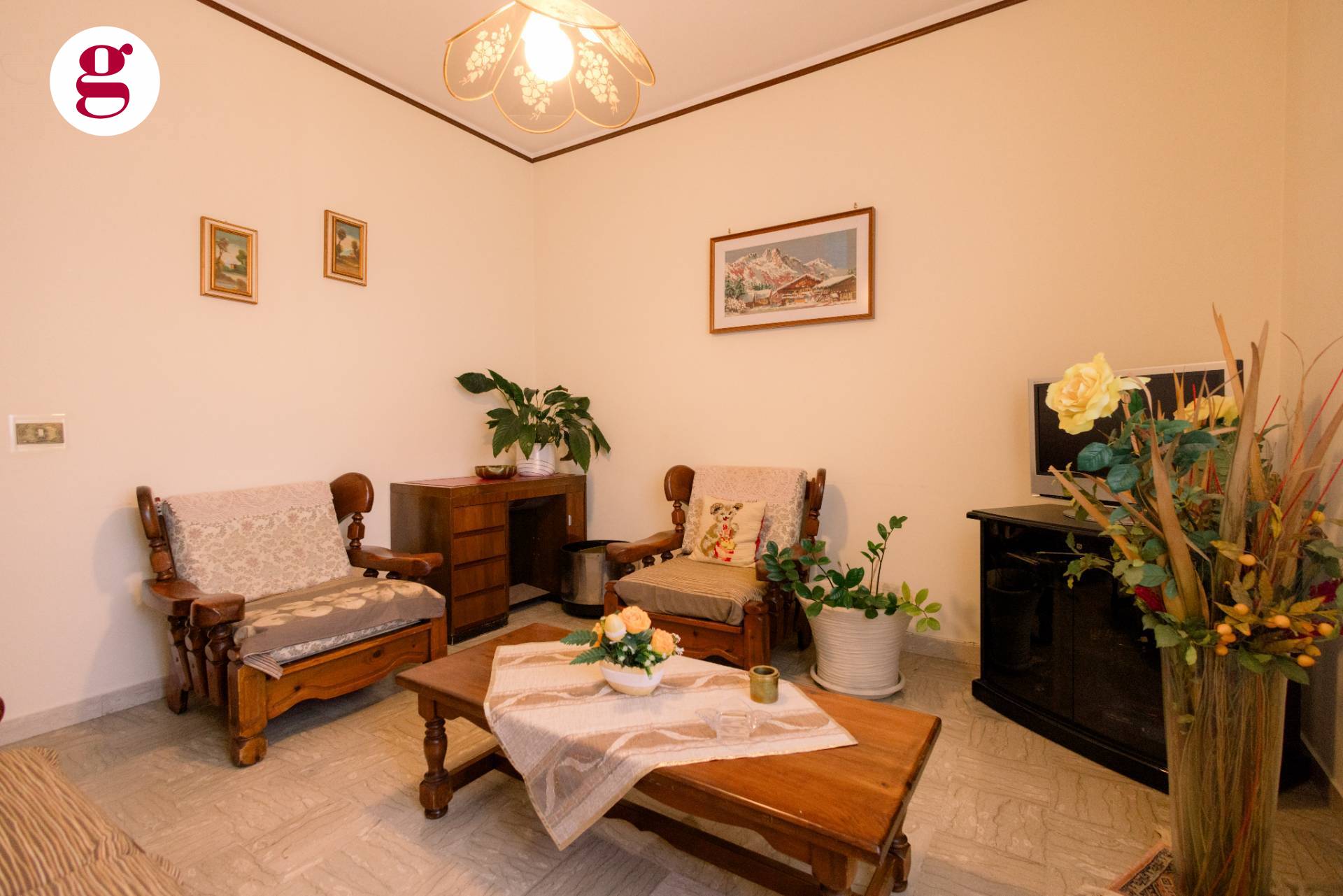Appartamento in vendita a Vasto, Vasto Paese