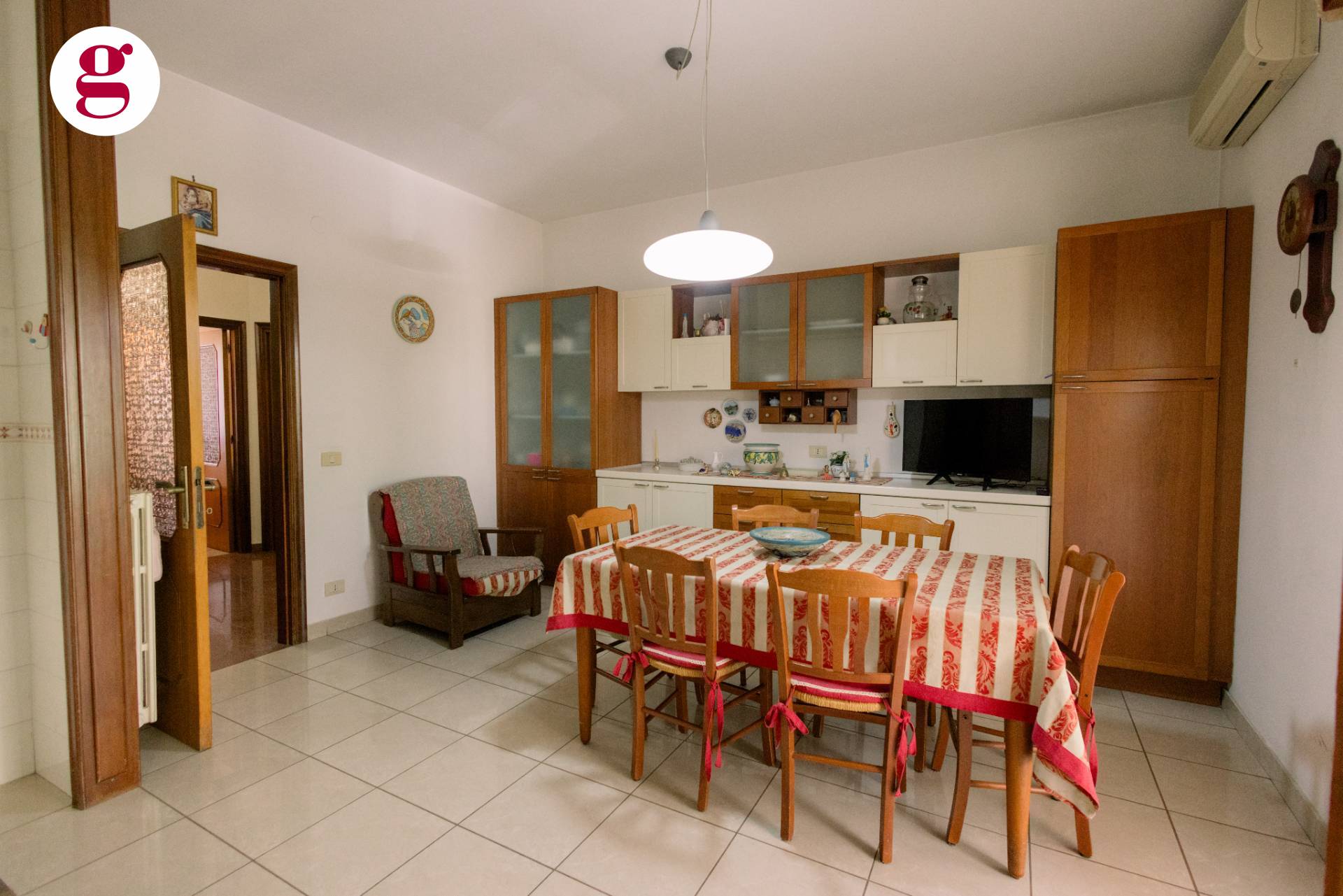 Appartamento in vendita a Vasto, Vasto Paese
