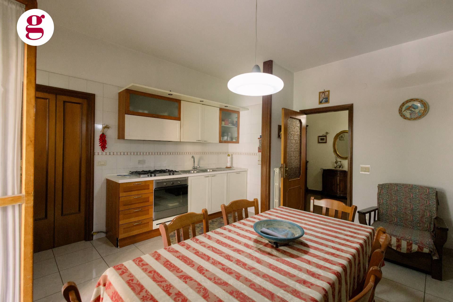 Appartamento in vendita a Vasto, Vasto Paese