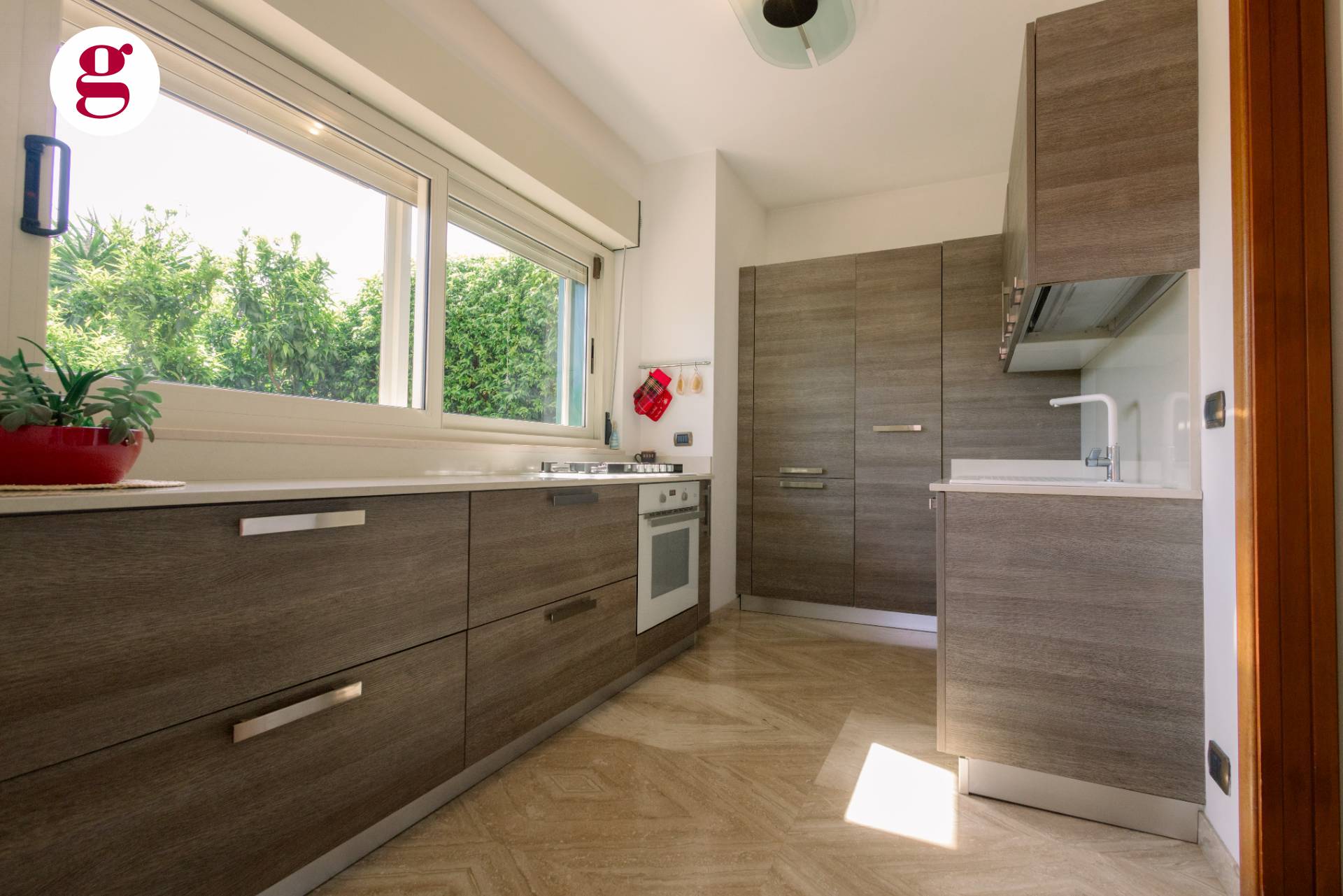 Villa in vendita a Vasto, Vasto Paese
