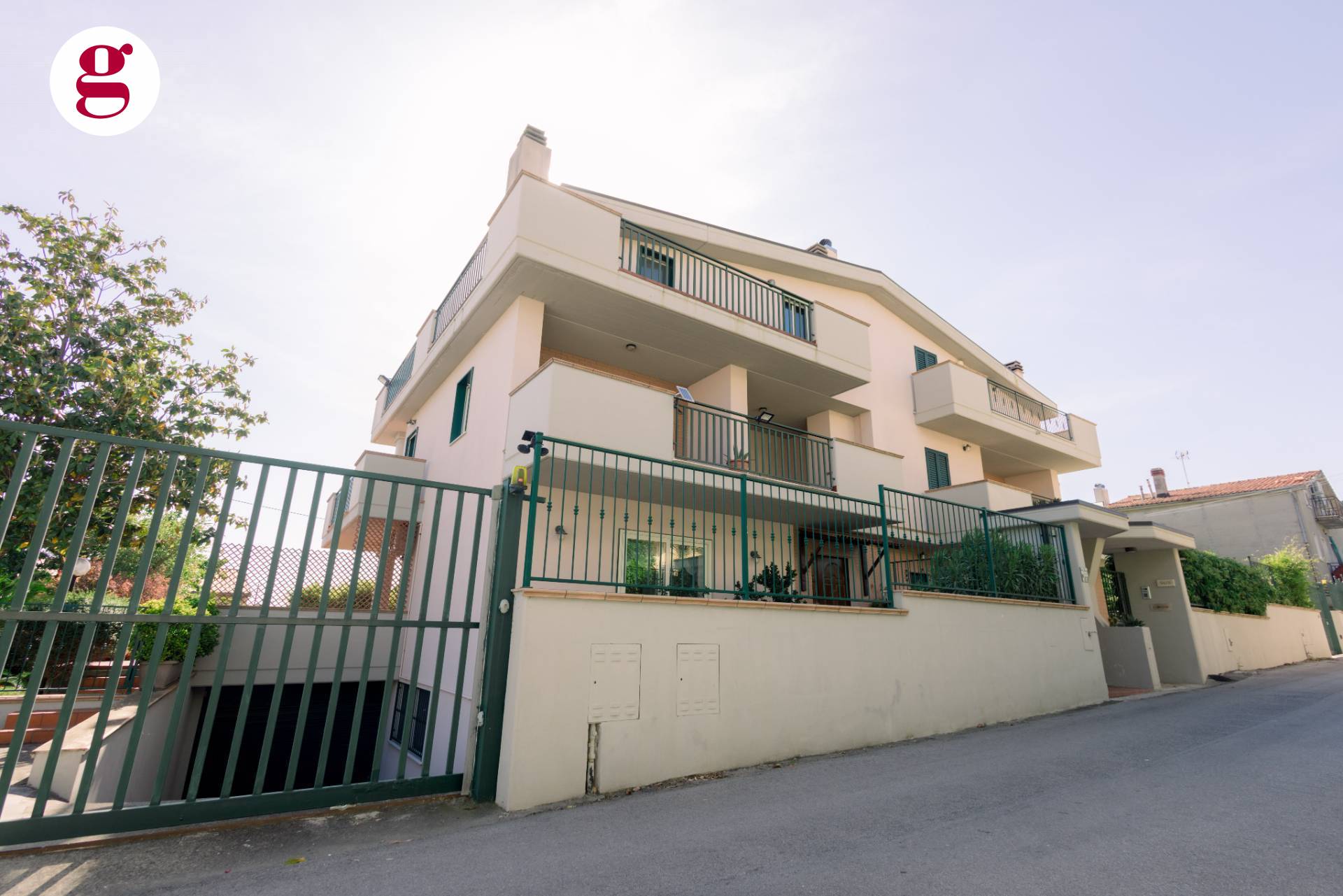 Villa in vendita a Vasto, Vasto Paese