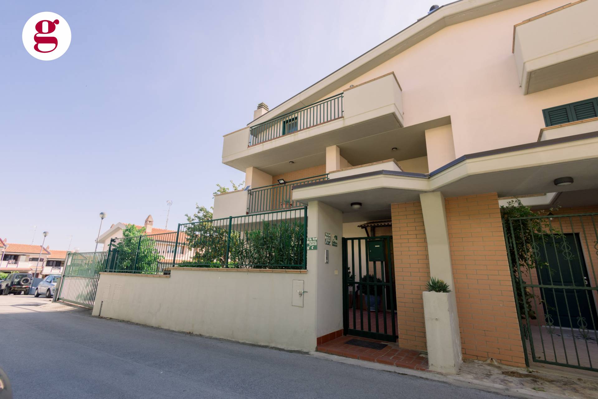 Villa in vendita a Vasto, Vasto Paese