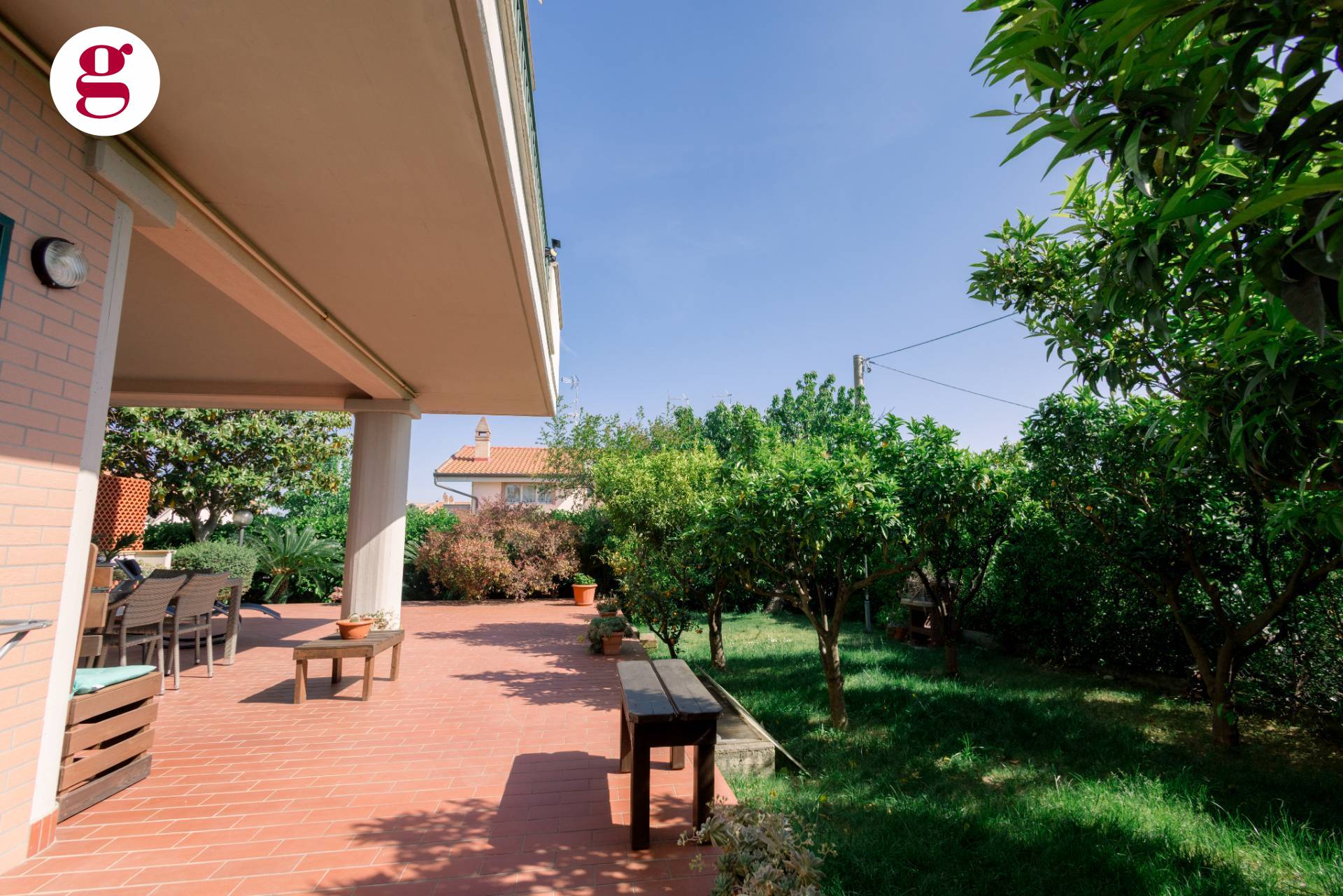 Villa in vendita a Vasto, Vasto Paese