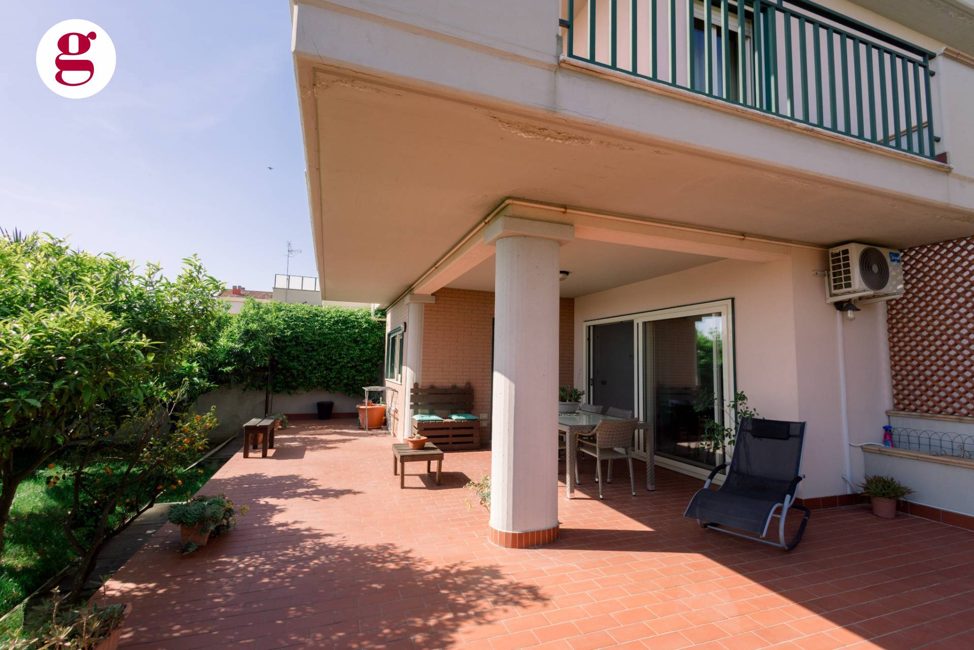 Villa in vendita a Vasto, Vasto Paese