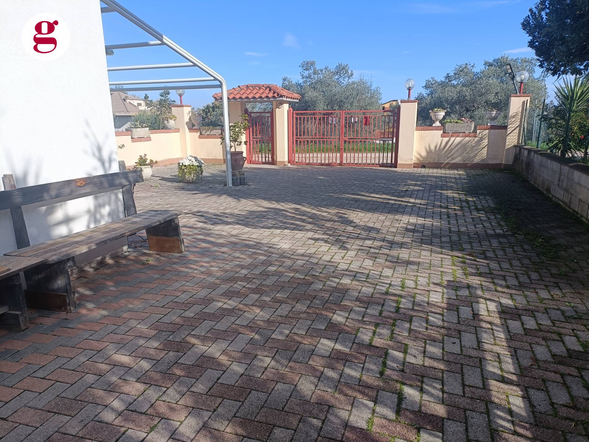 Villa in vendita a Vasto, Vasto Paese