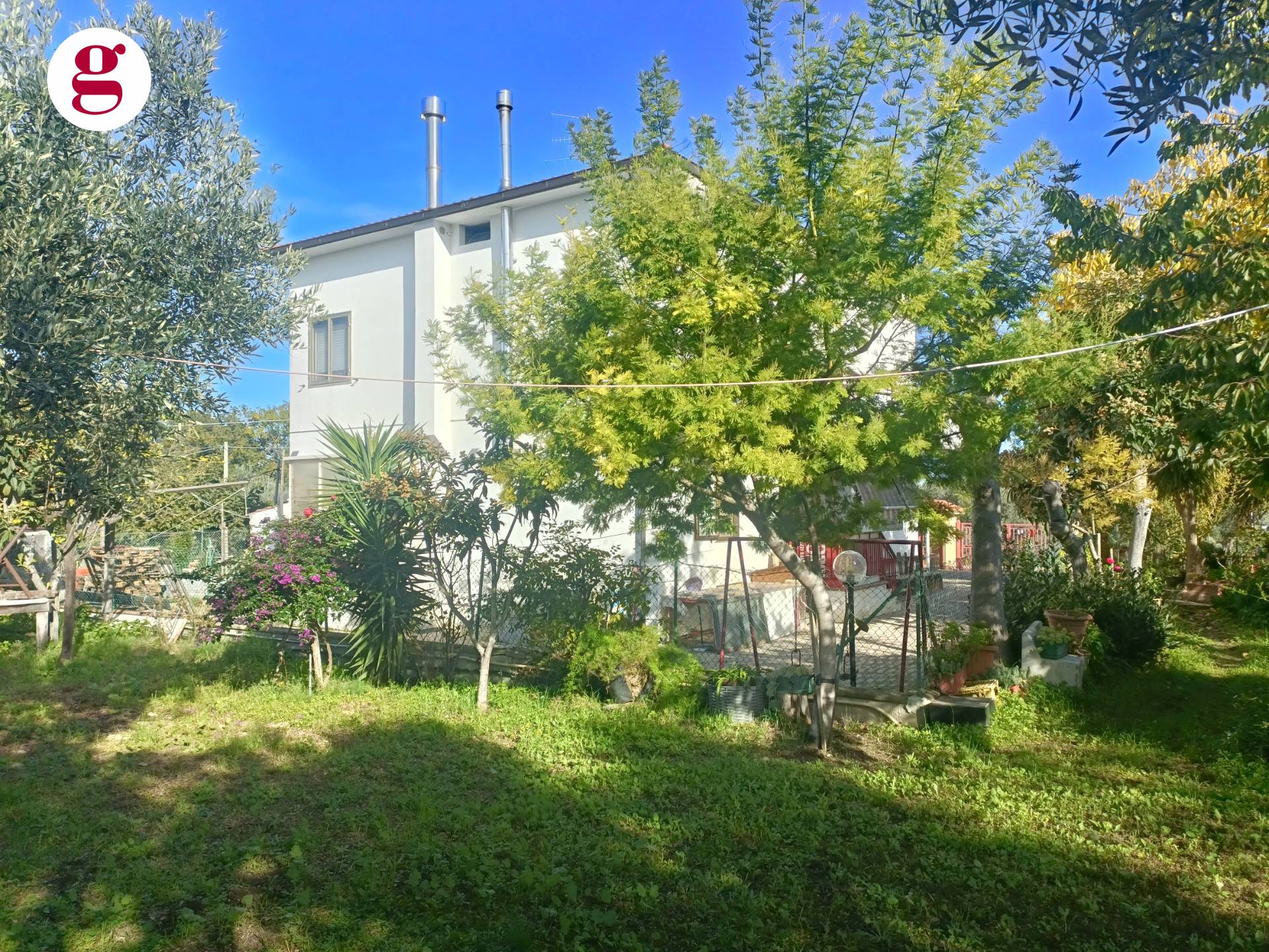 Villa in vendita a Vasto, Vasto Paese