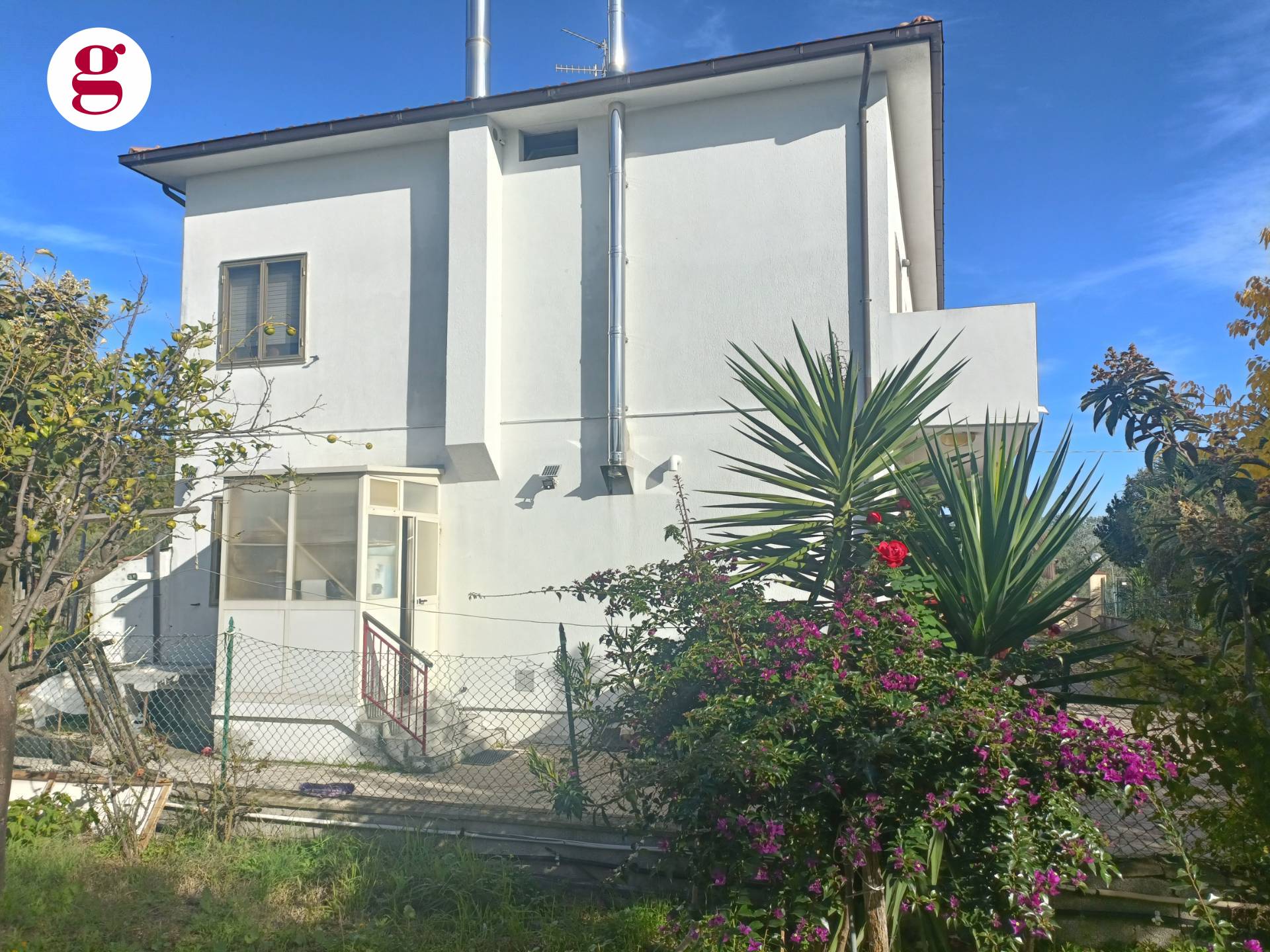Villa in vendita a Vasto, Vasto Paese
