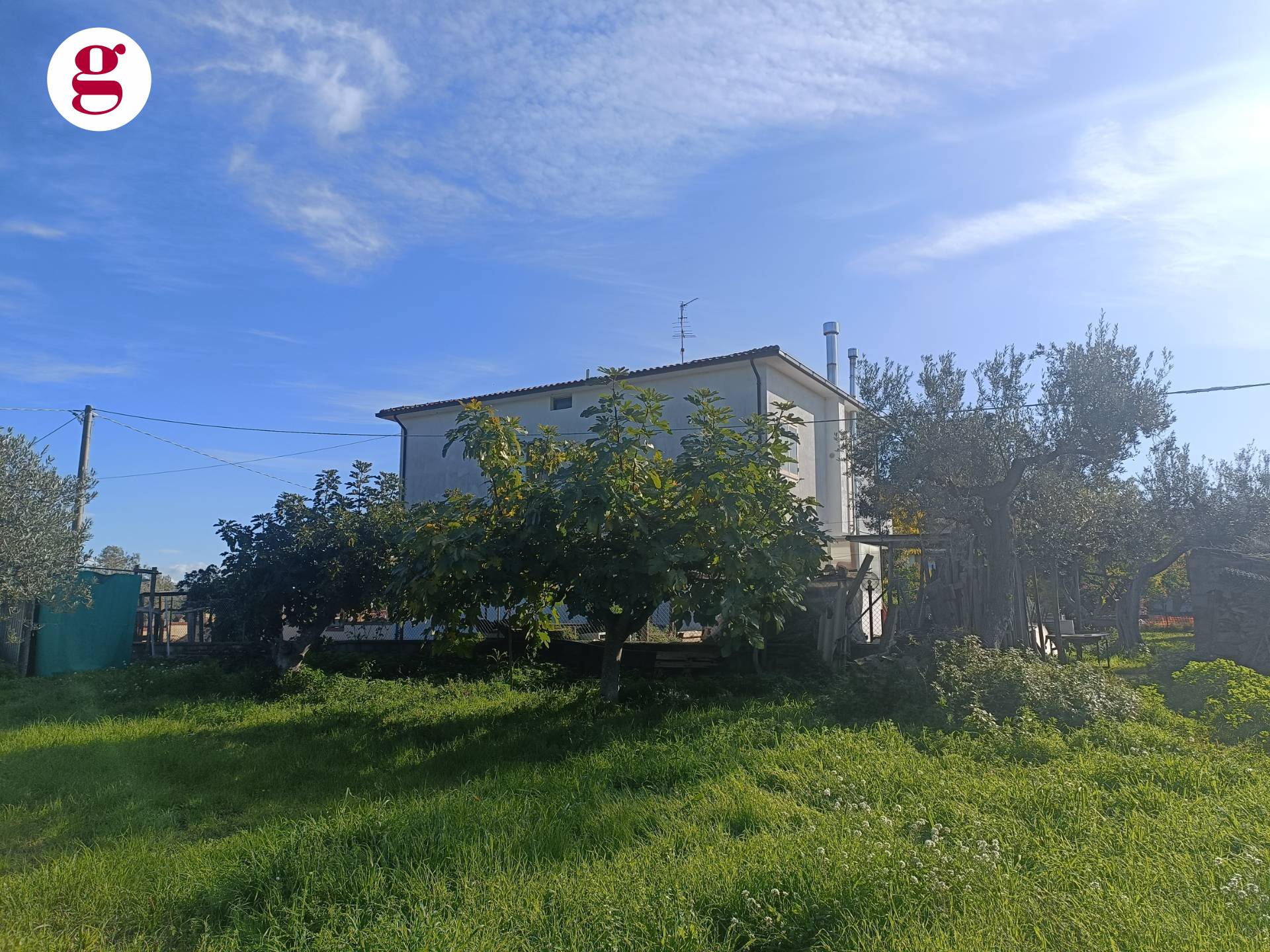 Villa in vendita a Vasto, Vasto Paese