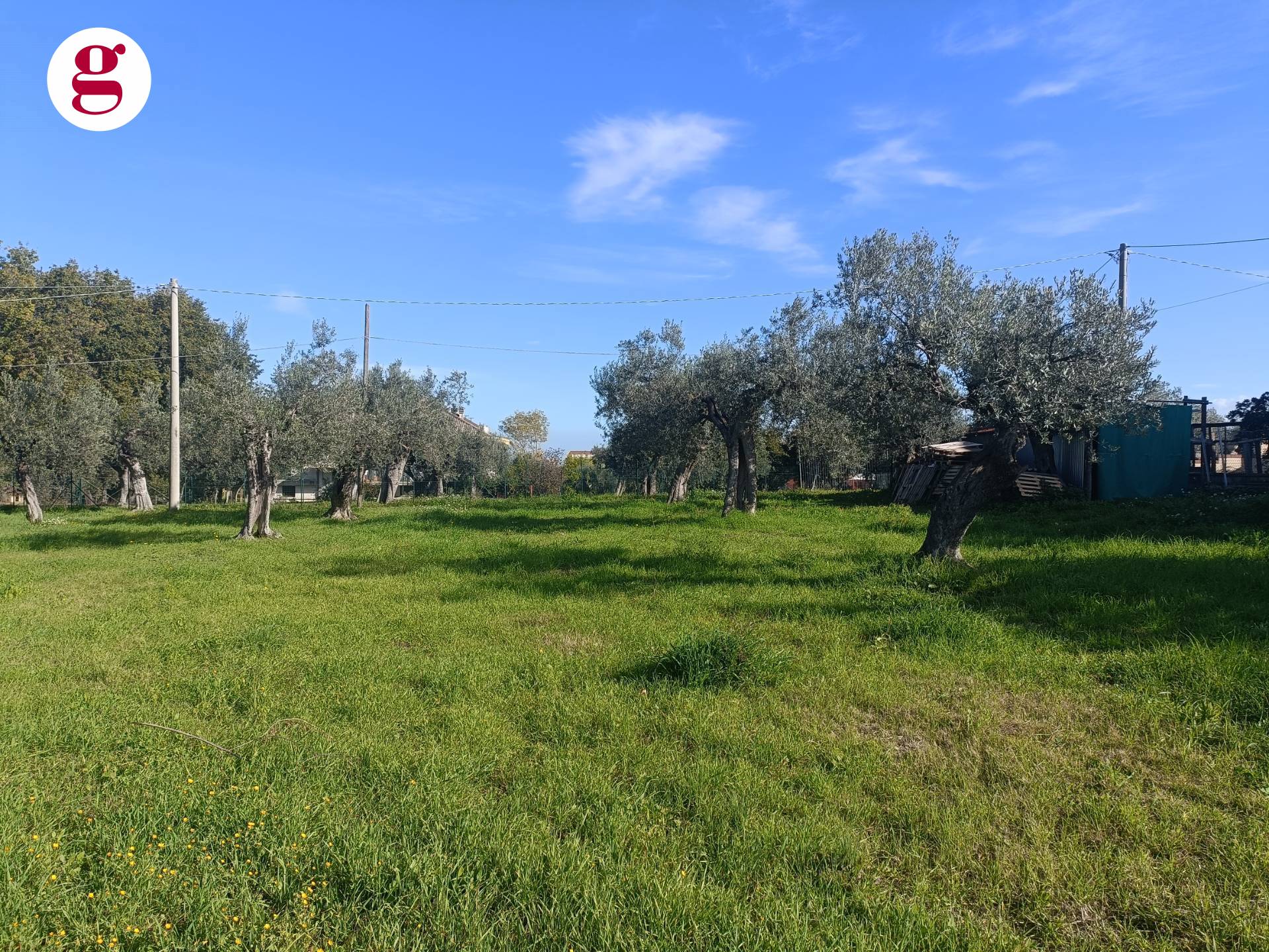 Villa in vendita a Vasto, Vasto Paese