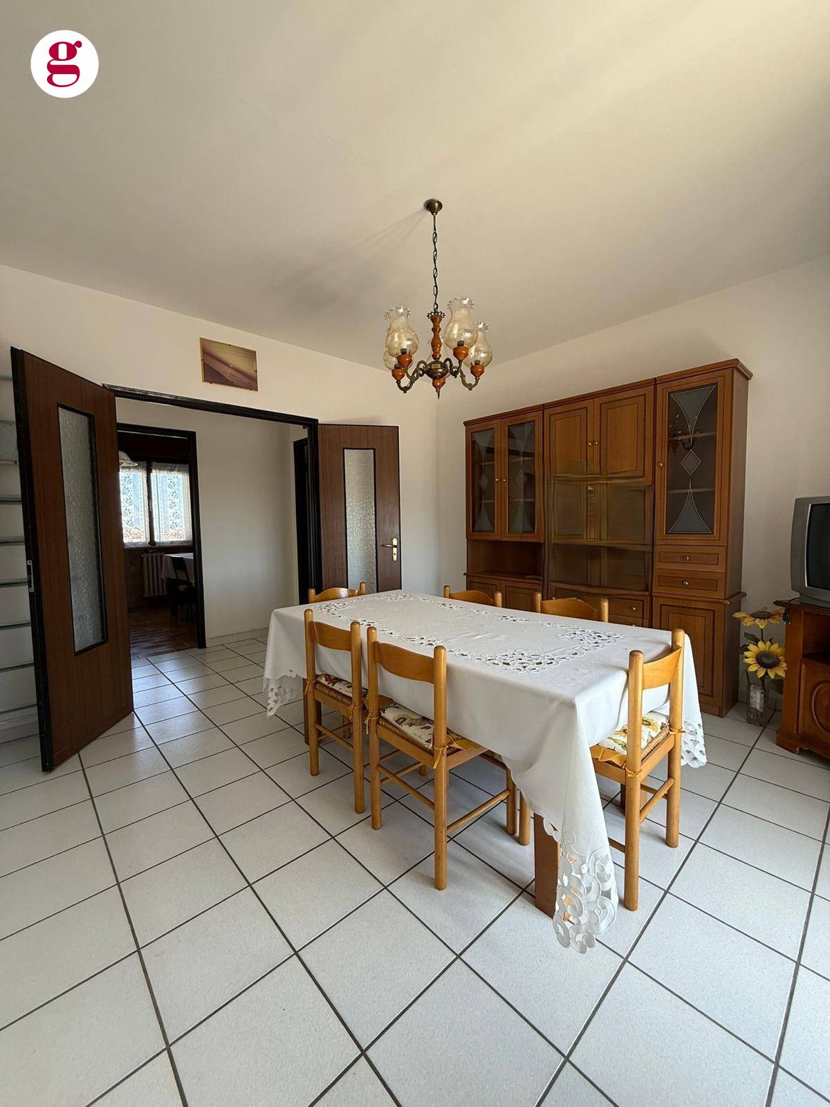 Appartamento in vendita a Cupello