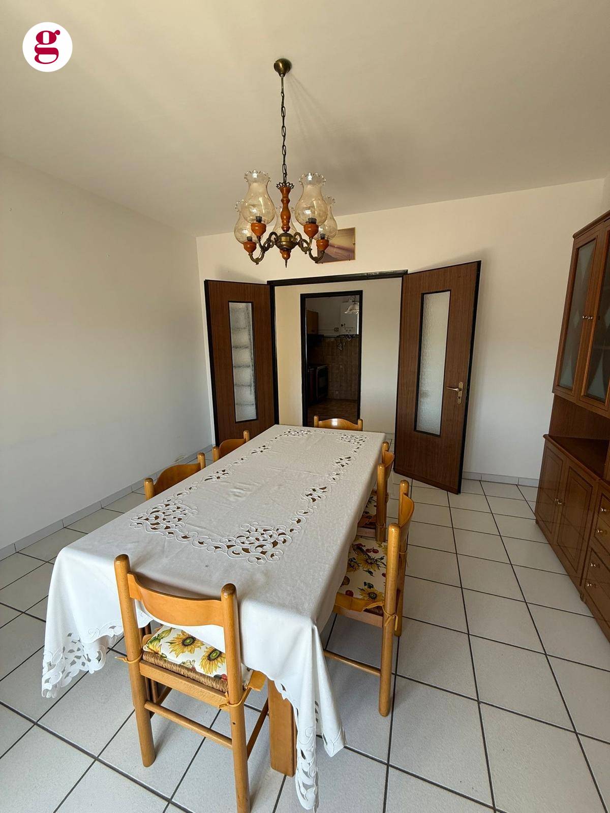 Appartamento in vendita a Cupello
