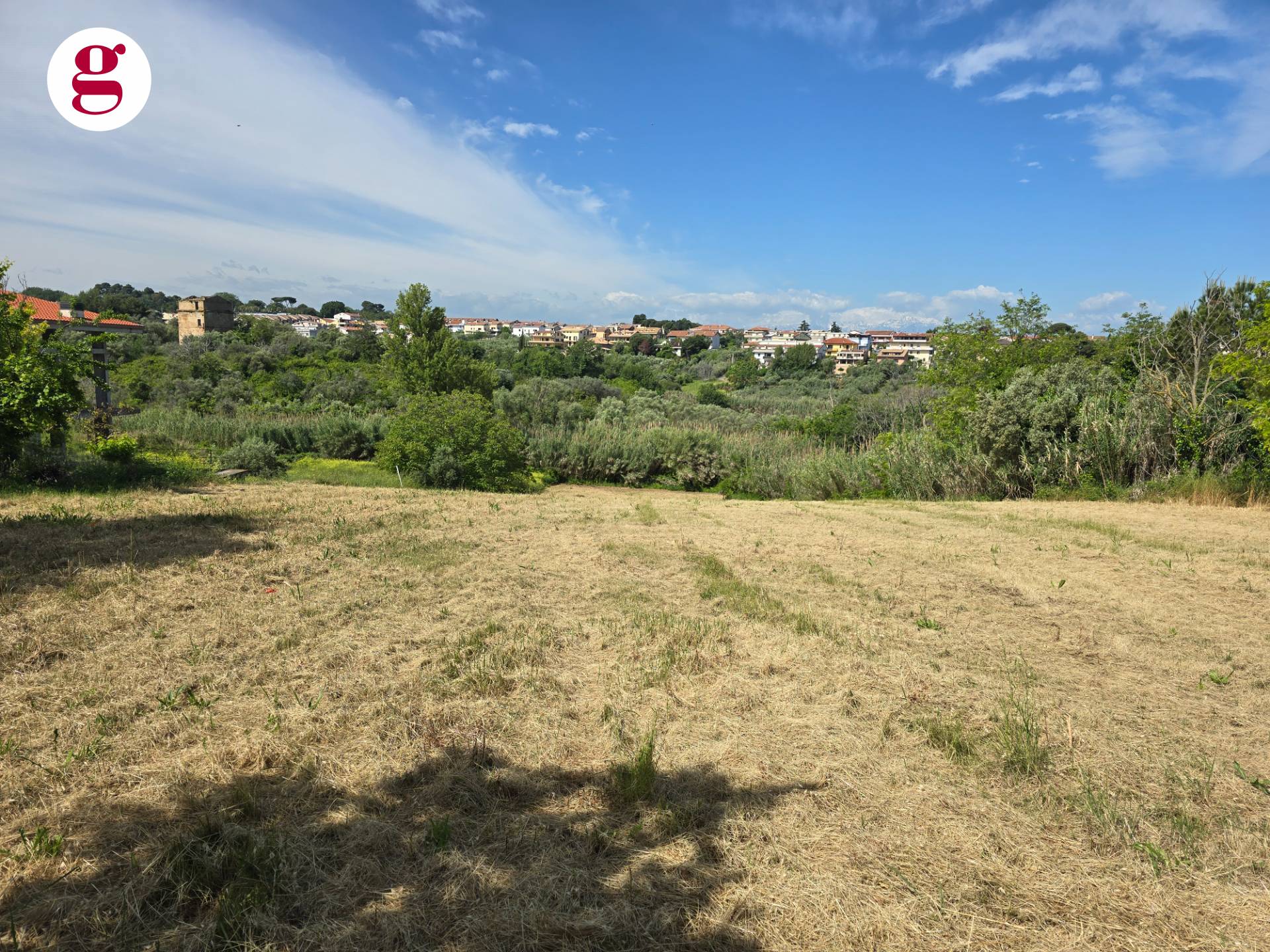 Terreno edificabile in vendita a Vasto, Vasto Paese