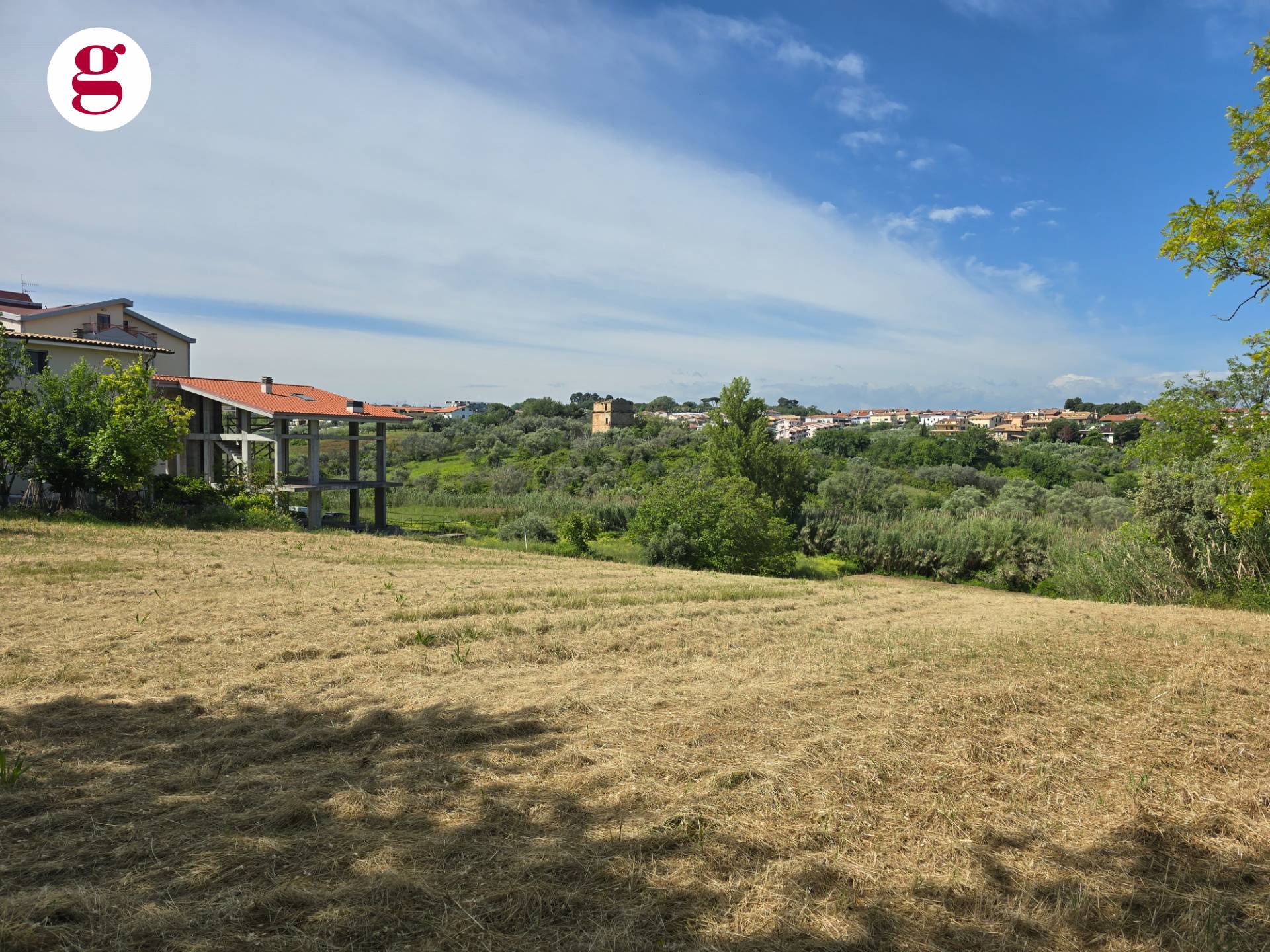 Terreno edificabile in vendita a Vasto, Vasto Paese