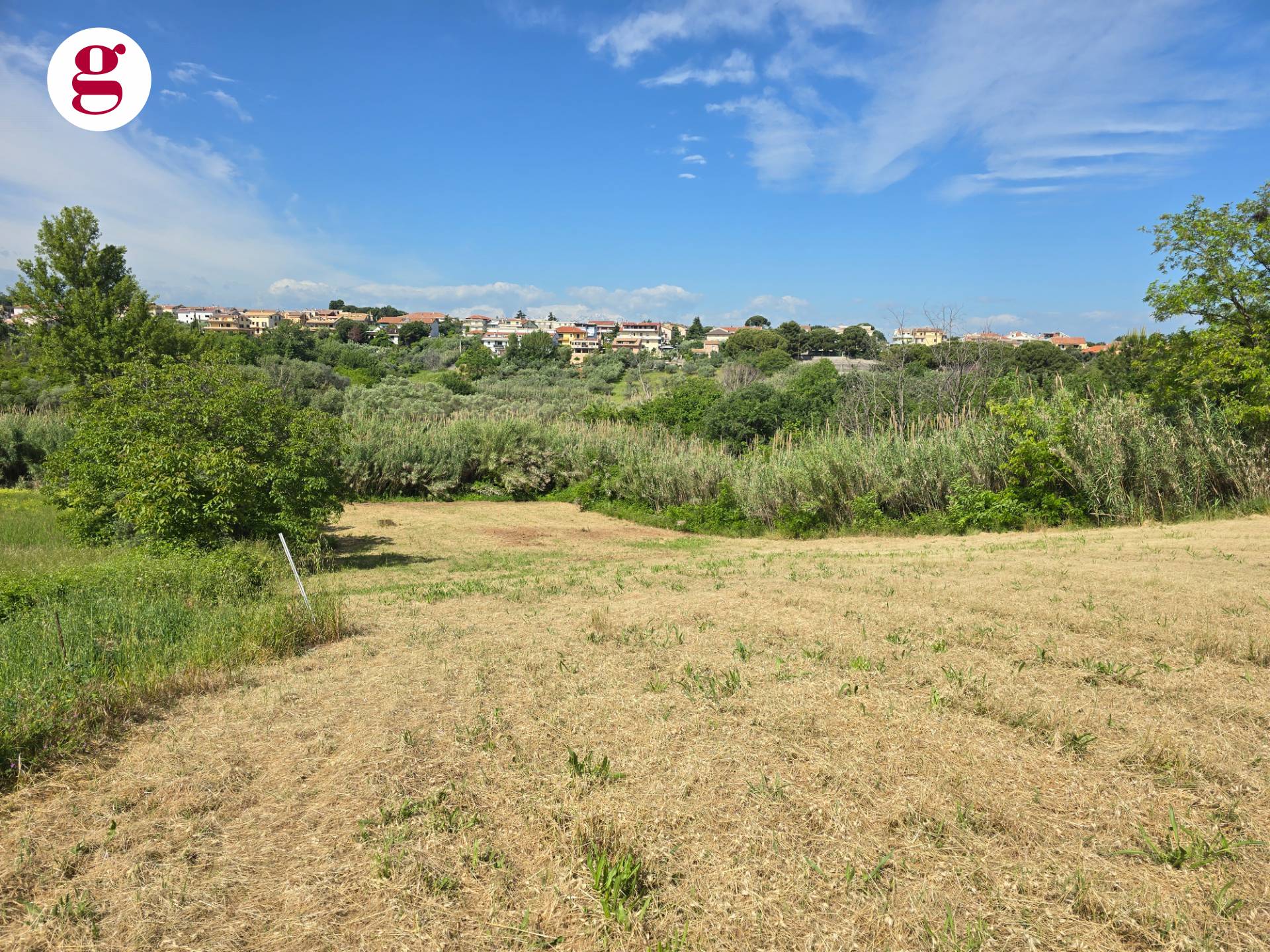 Terreno edificabile in vendita a Vasto, Vasto Paese