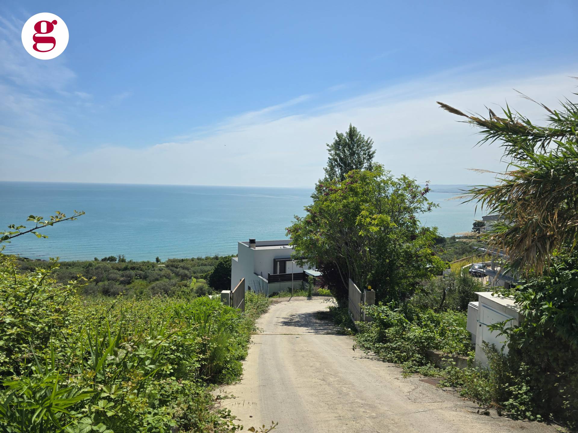 Terreno edificabile in vendita a Vasto, Vasto Paese