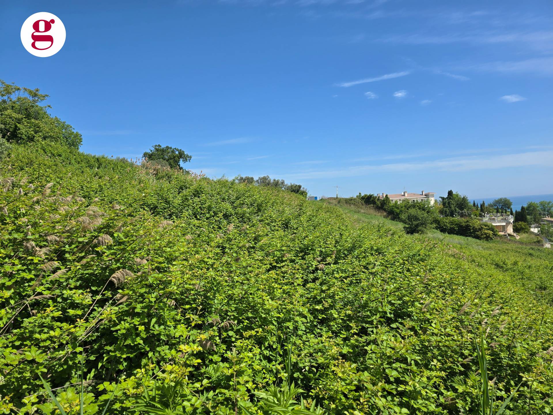 Terreno edificabile in vendita a Vasto, Vasto Paese