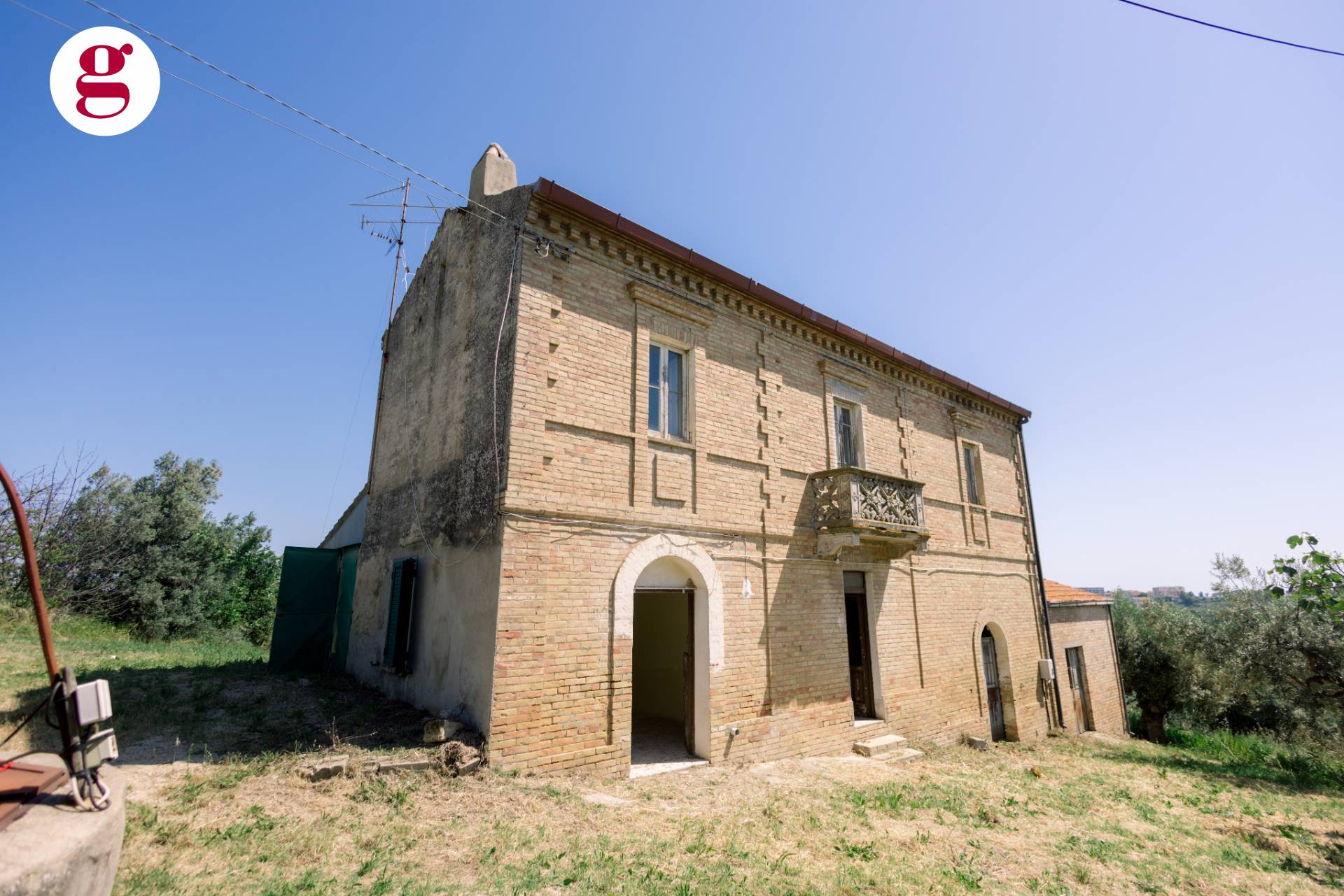 Casa Indipendente in vendita a Vasto, Vasto Paese