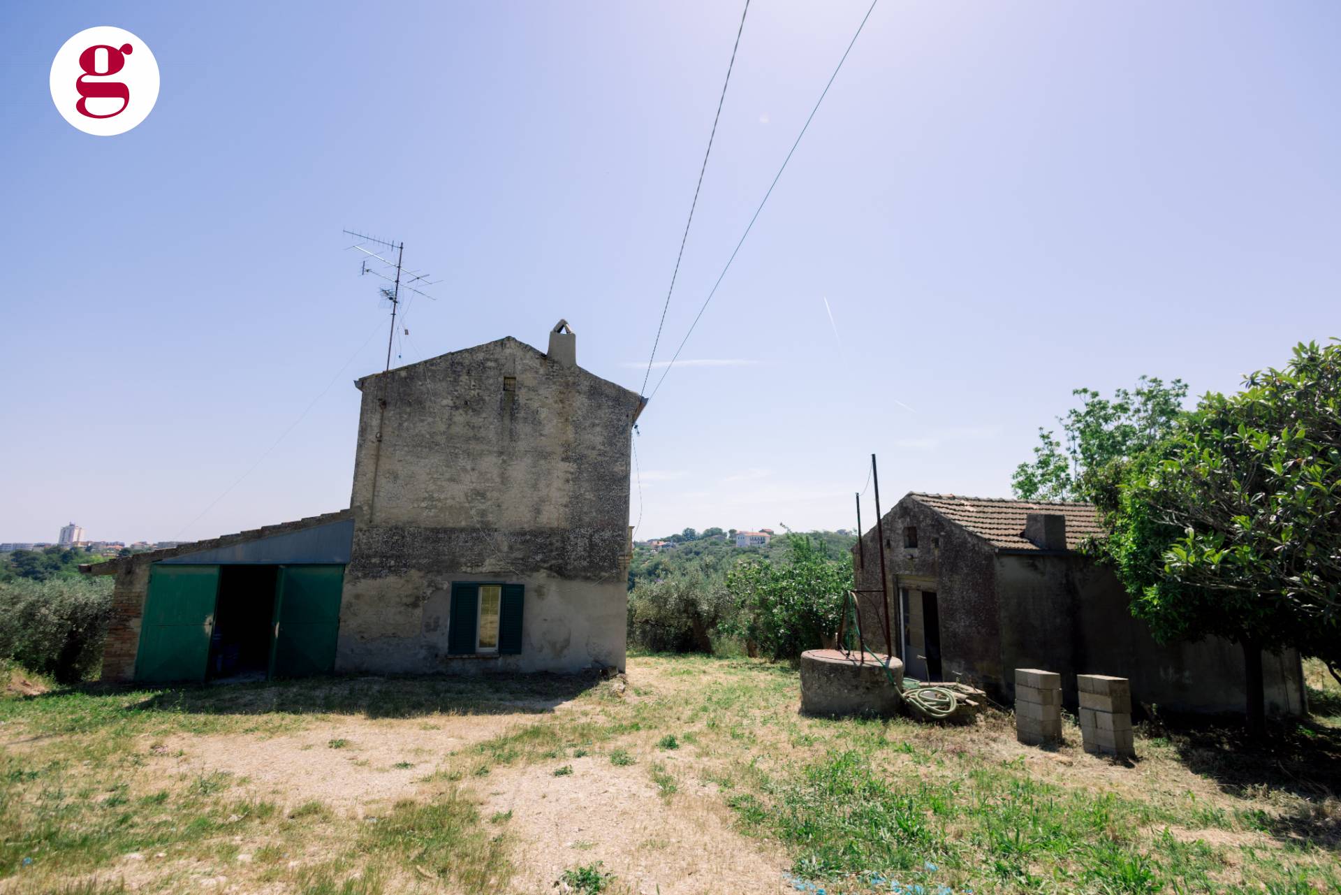 Casa Indipendente in vendita a Vasto, Vasto Paese