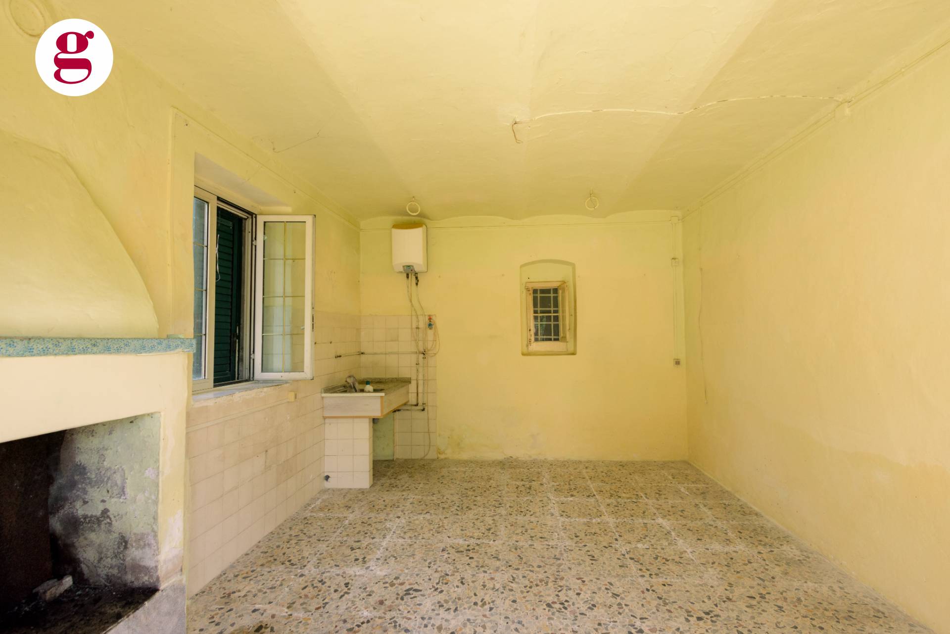 Casa Indipendente in vendita a Vasto, Vasto Paese