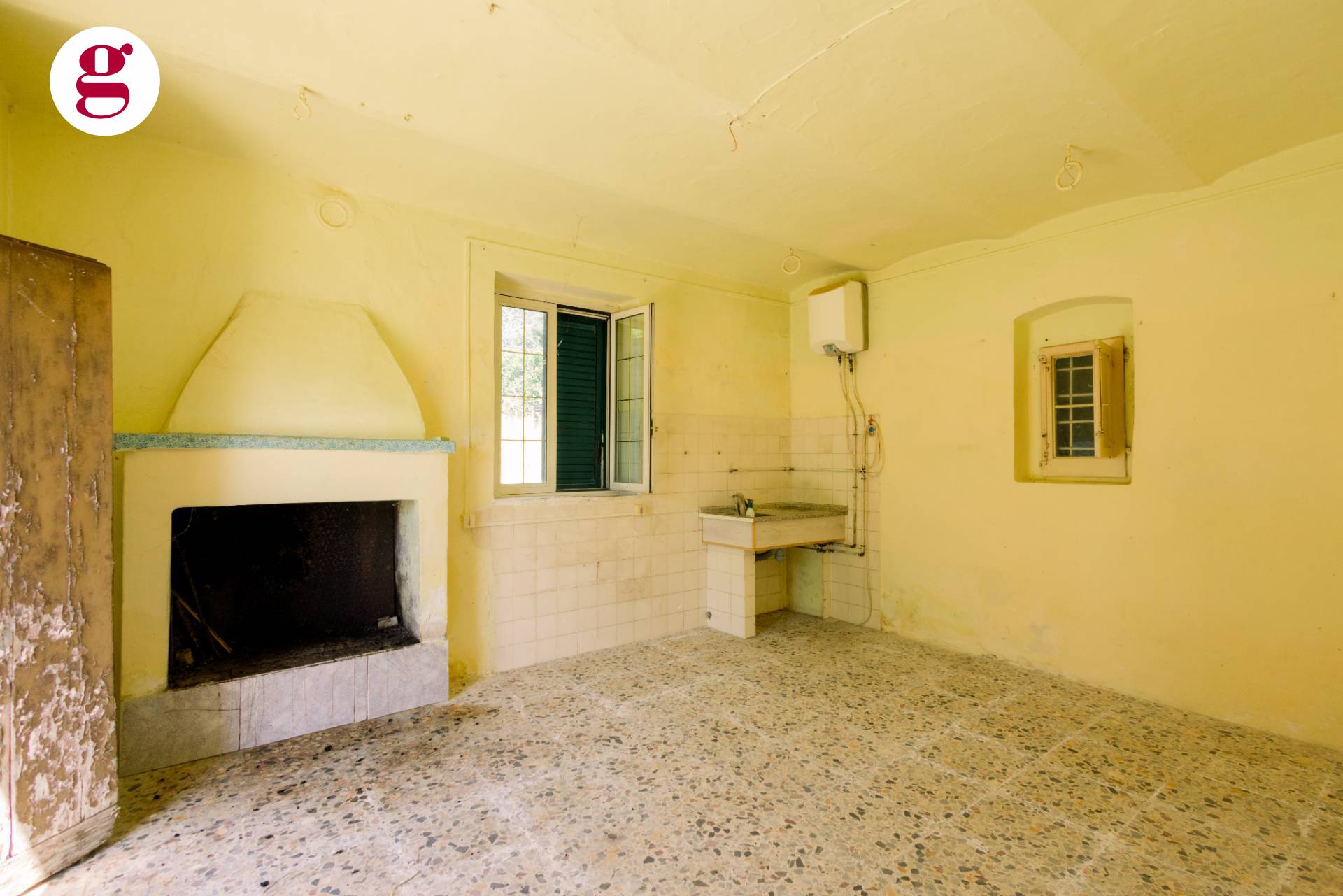 Casa Indipendente in vendita a Vasto, Vasto Paese