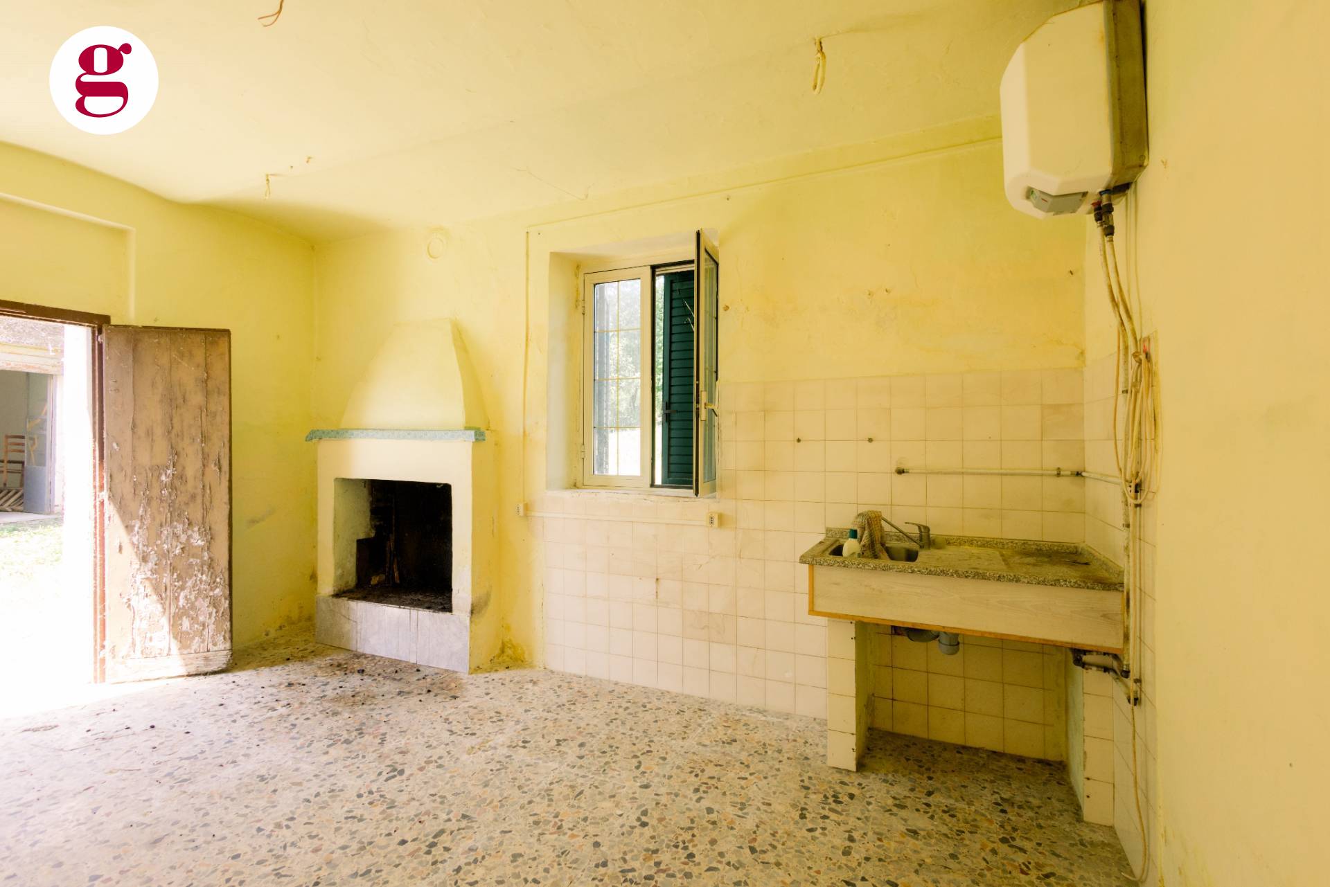Casa Indipendente in vendita a Vasto, Vasto Paese