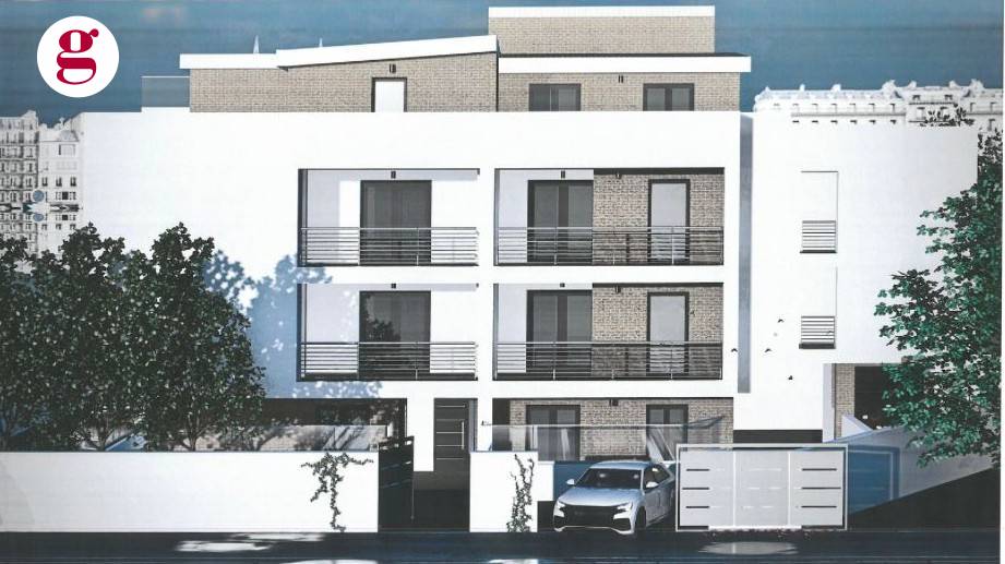 Appartamento in vendita a Vasto, Vasto Marina