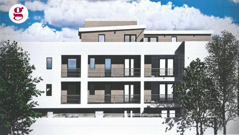 Appartamento in vendita a Vasto, Vasto Marina