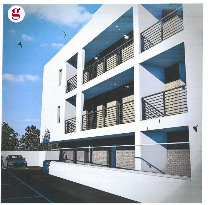 Appartamento in vendita a Vasto, Vasto Marina