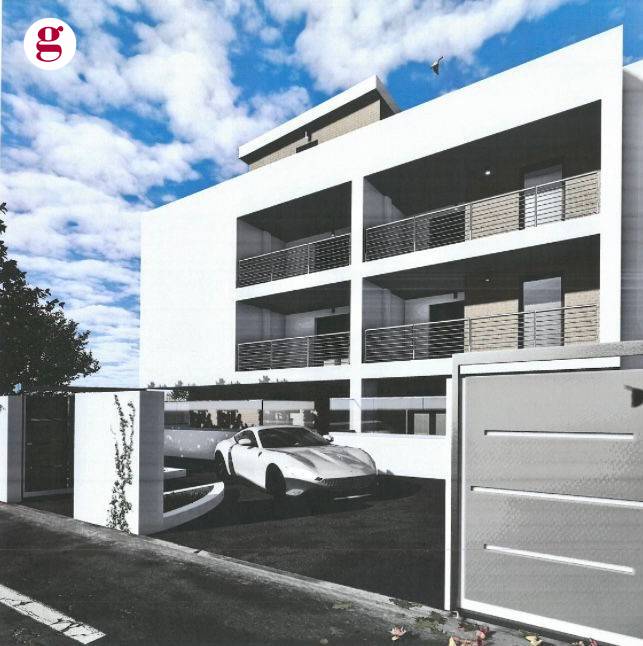 Appartamento in vendita a Vasto, Vasto Marina