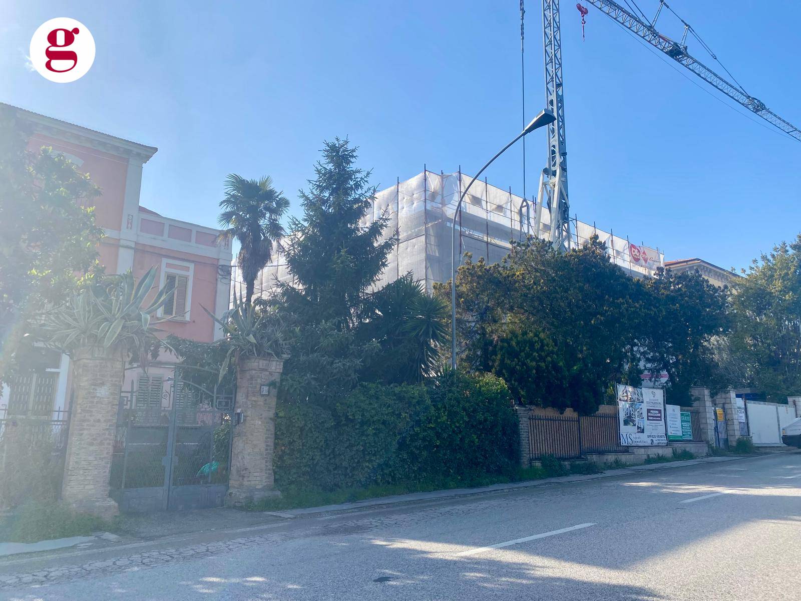 Appartamento in vendita a Vasto, Vasto Marina