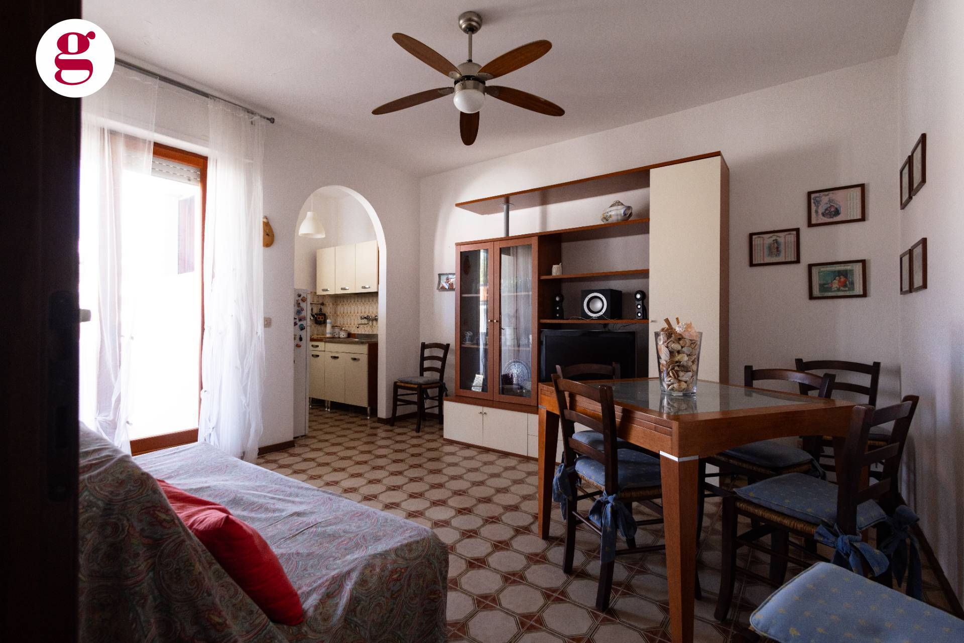 Appartamento in vendita a Vasto, Vasto Marina