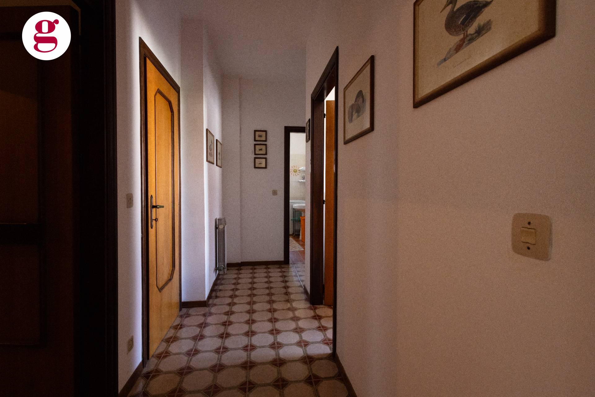 Appartamento in vendita a Vasto, Vasto Marina