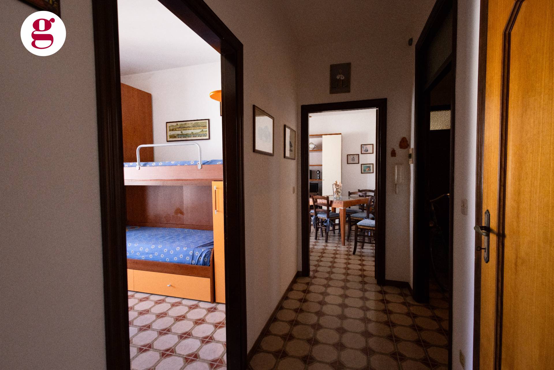 Appartamento in vendita a Vasto, Vasto Marina