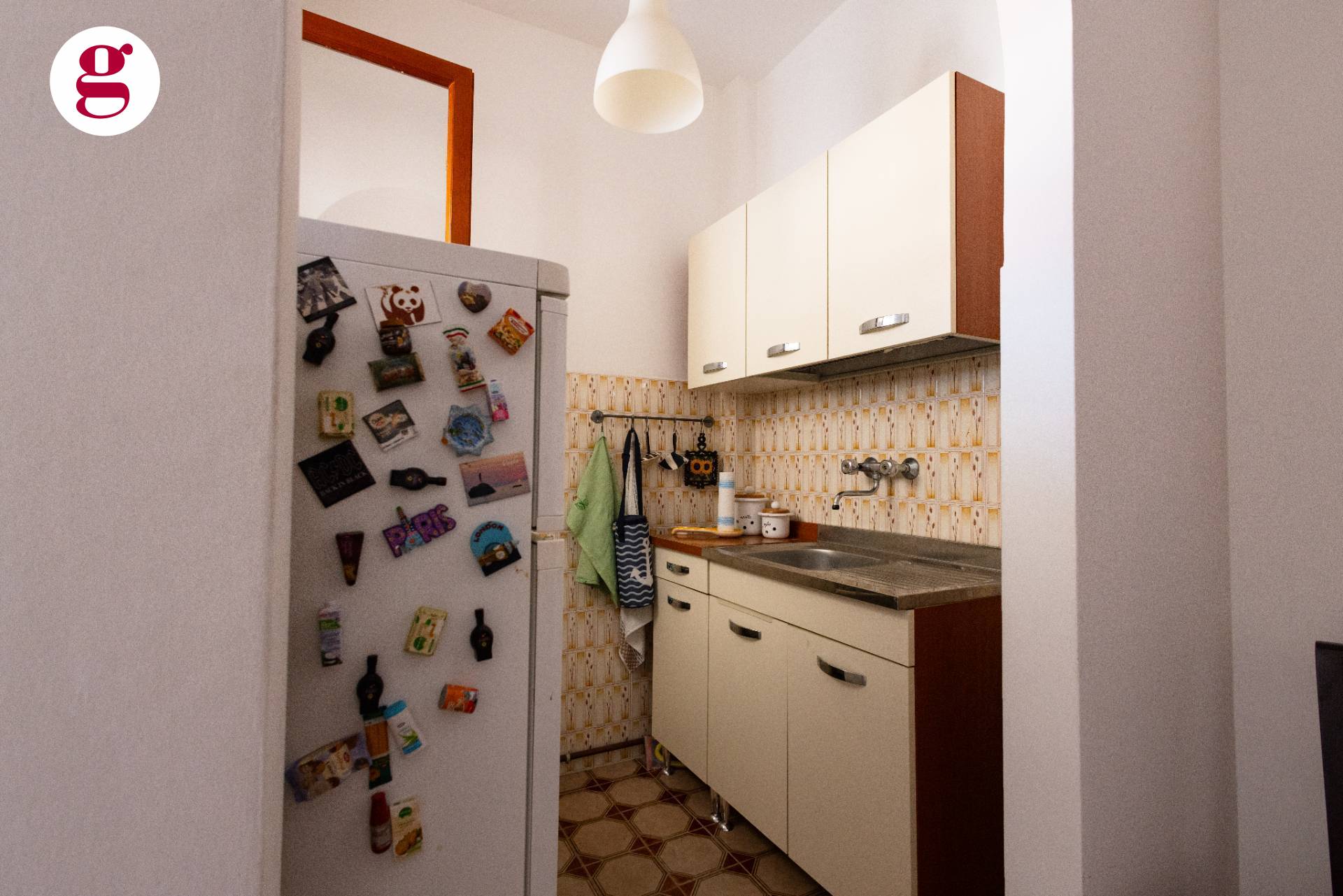 Appartamento in vendita a Vasto, Vasto Marina