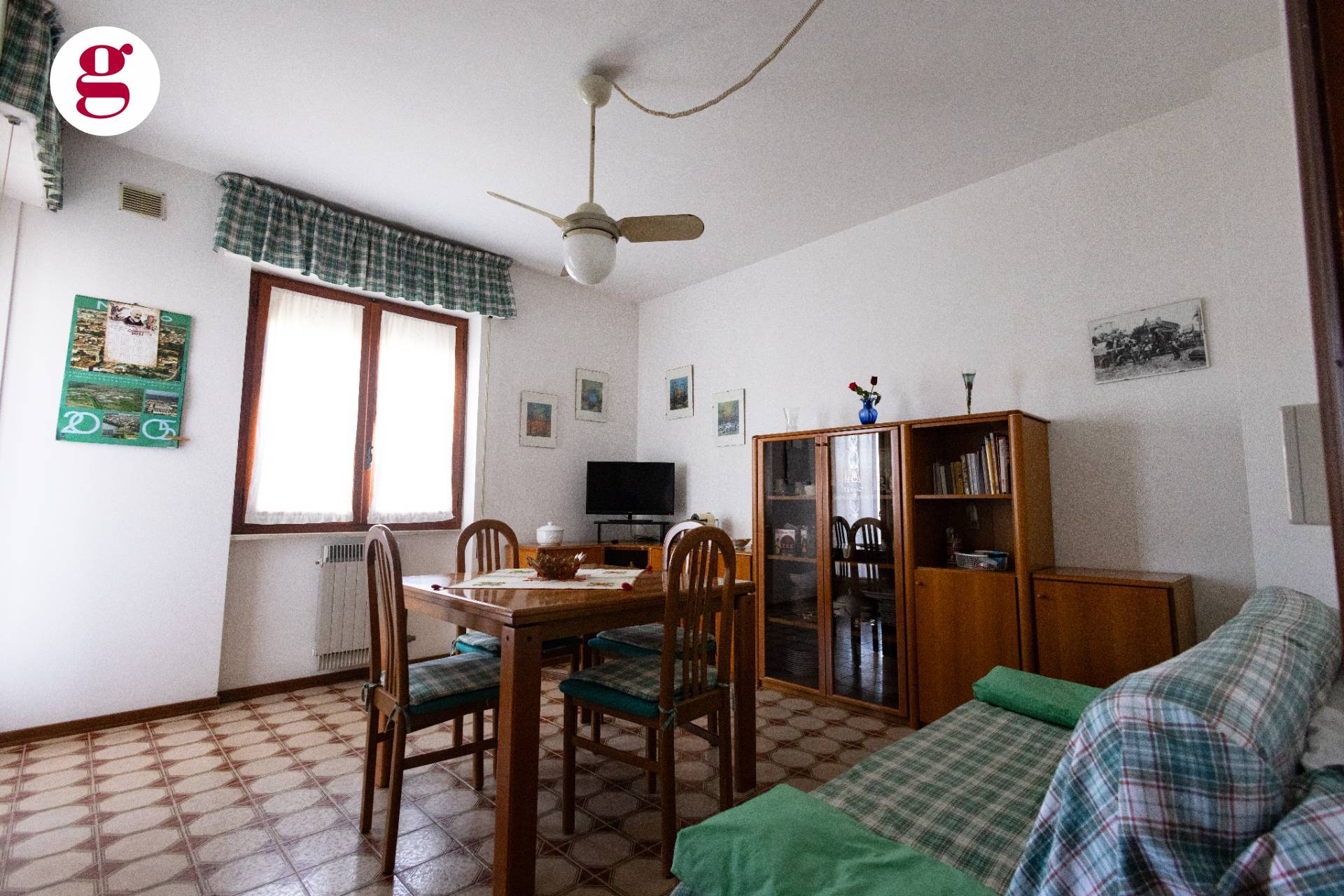 Appartamento in vendita a Vasto, Vasto Marina