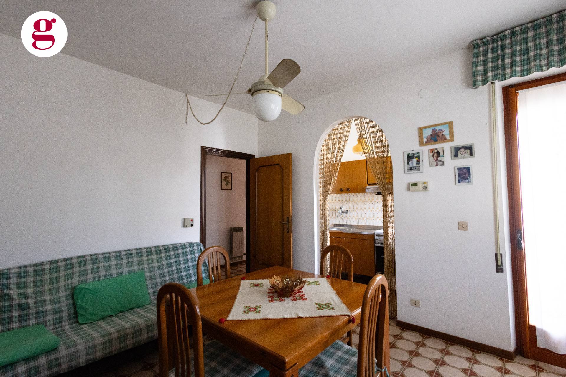 Appartamento in vendita a Vasto, Vasto Marina