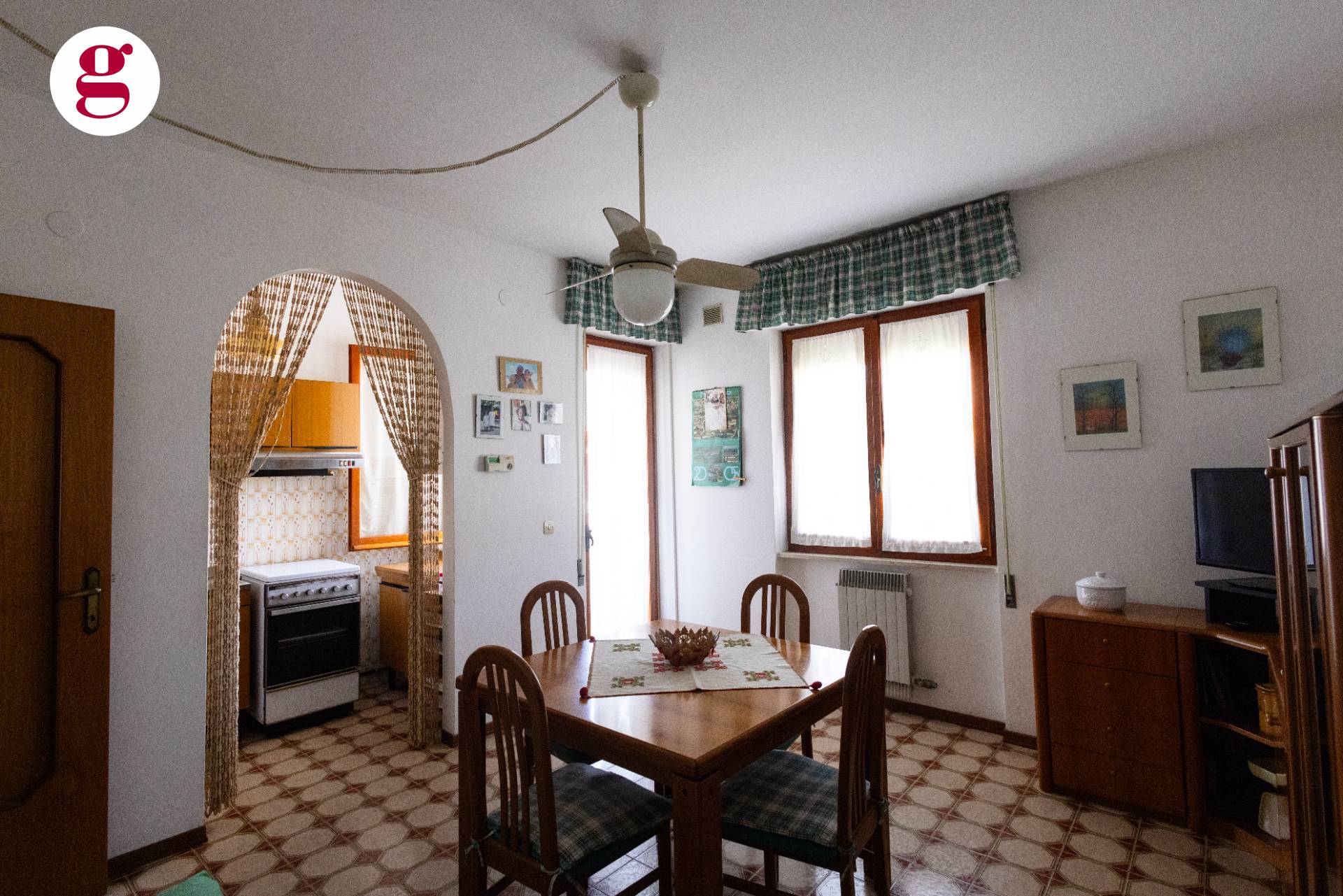 Appartamento in vendita a Vasto, Vasto Marina