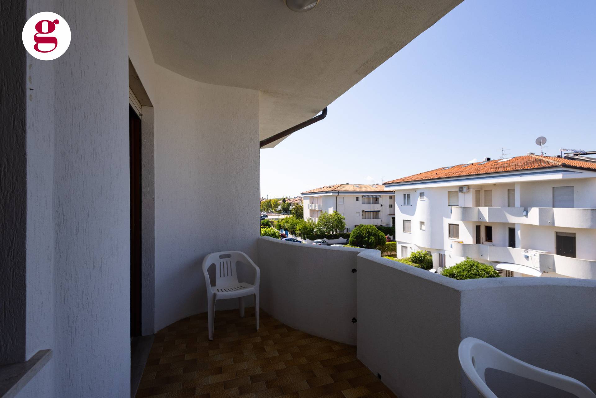 Appartamento in vendita a Vasto, Vasto Marina