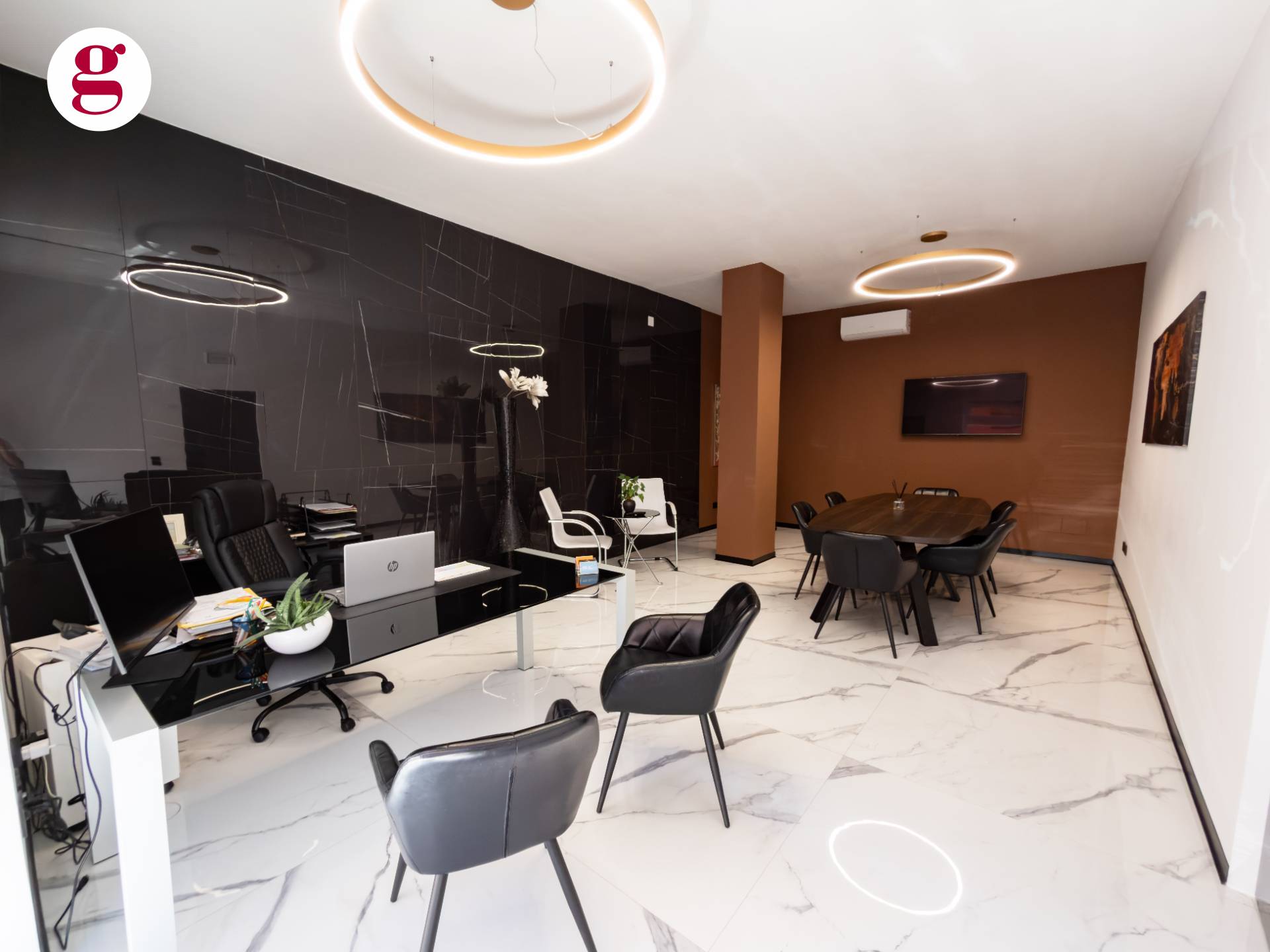 Studio/Ufficio in vendita a Vasto, Vasto Paese