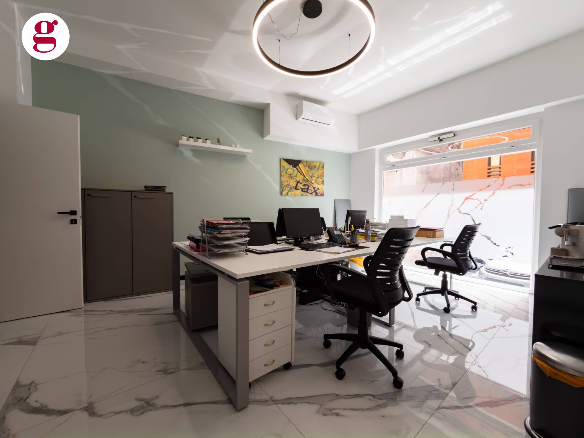 Studio/Ufficio in vendita a Vasto, Vasto Paese