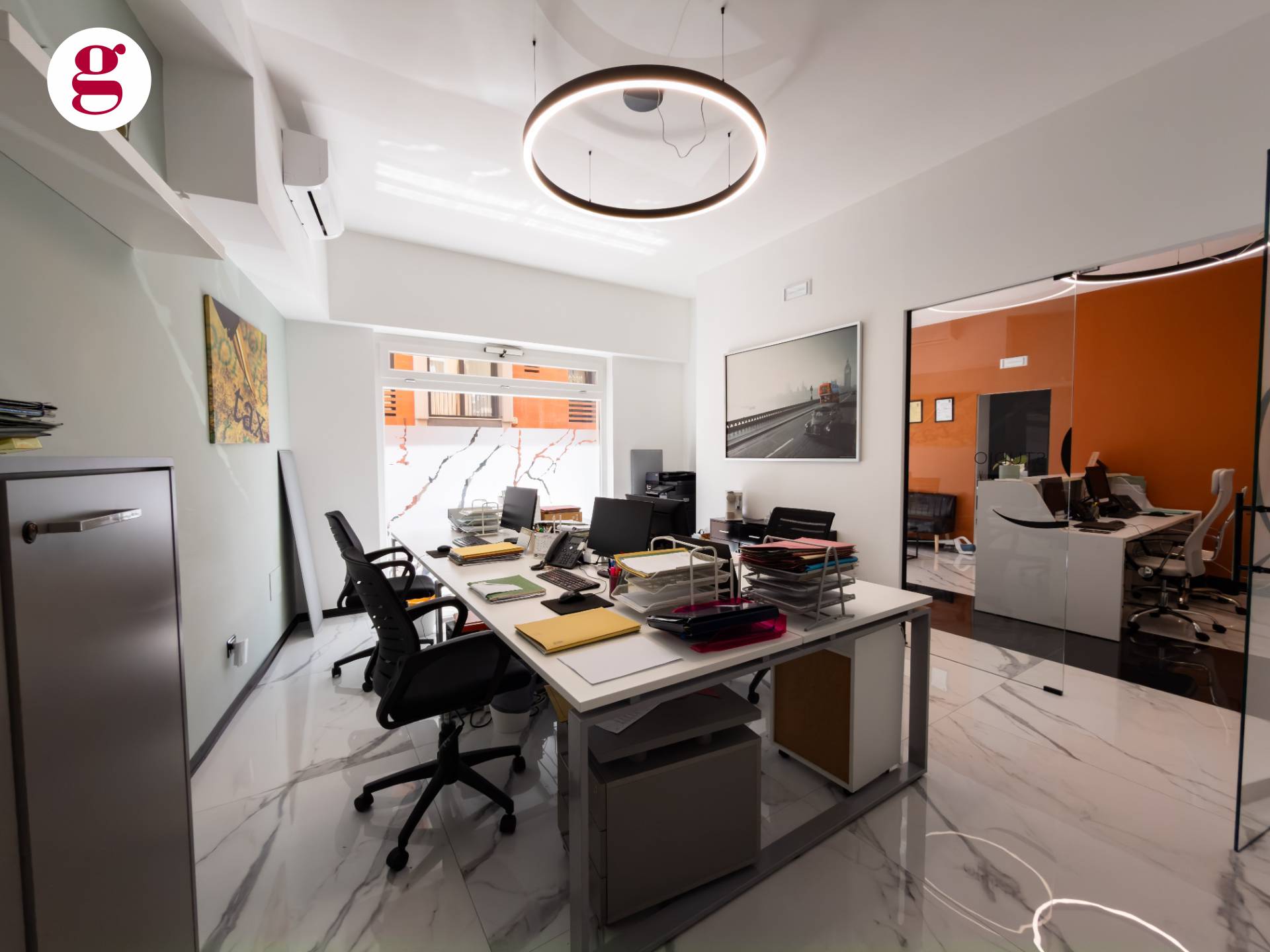 Studio/Ufficio in vendita a Vasto, Vasto Paese