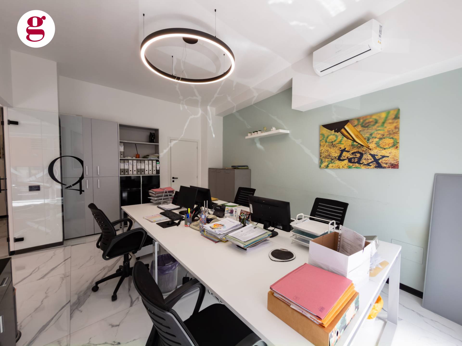 Studio/Ufficio in vendita a Vasto, Vasto Paese