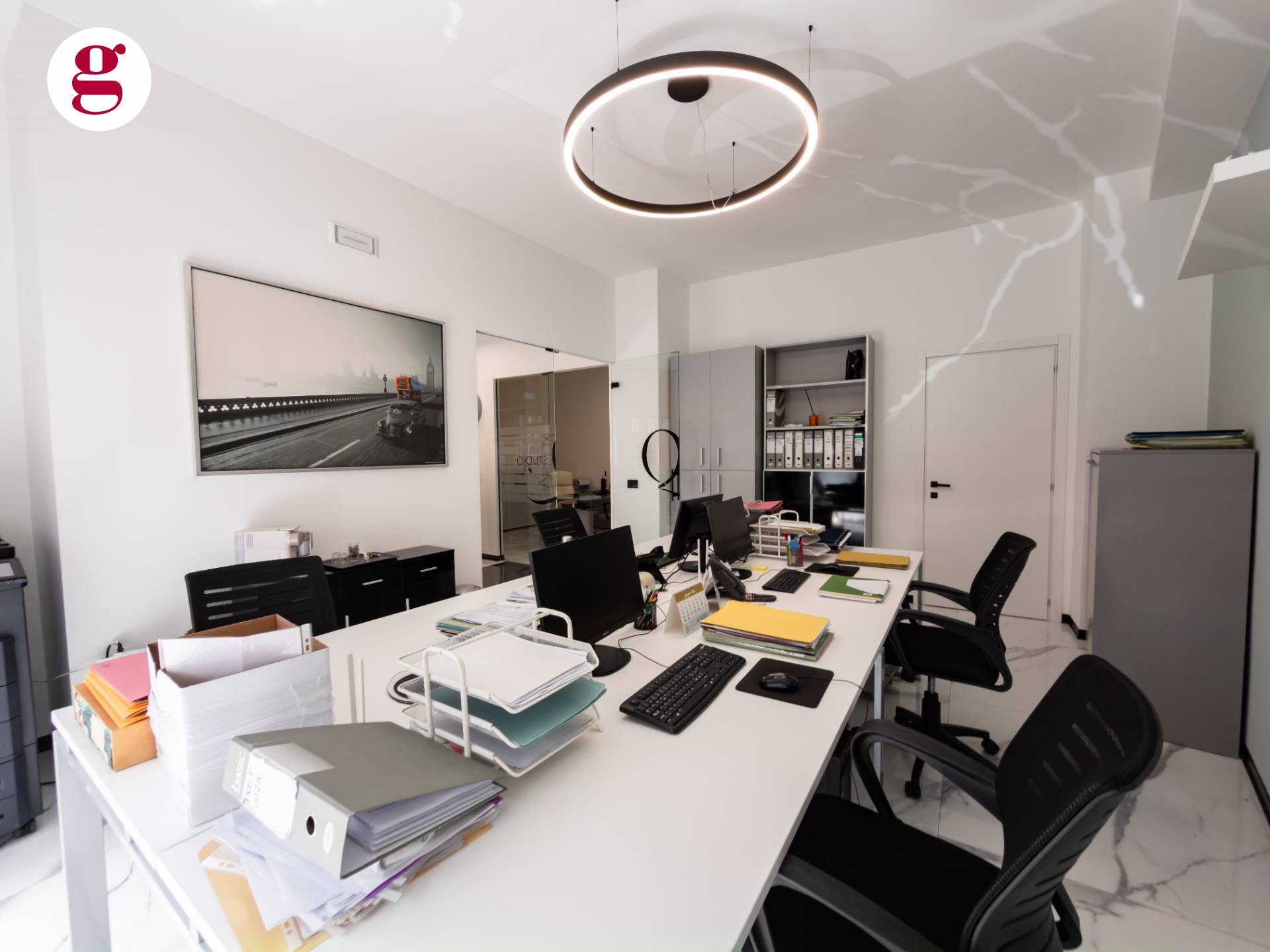 Studio/Ufficio in vendita a Vasto, Vasto Paese