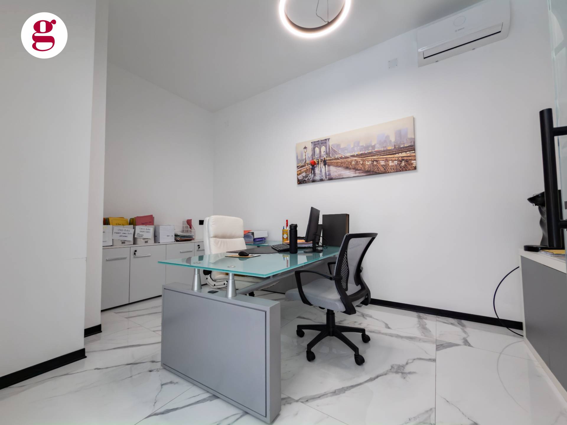 Studio/Ufficio in vendita a Vasto, Vasto Paese
