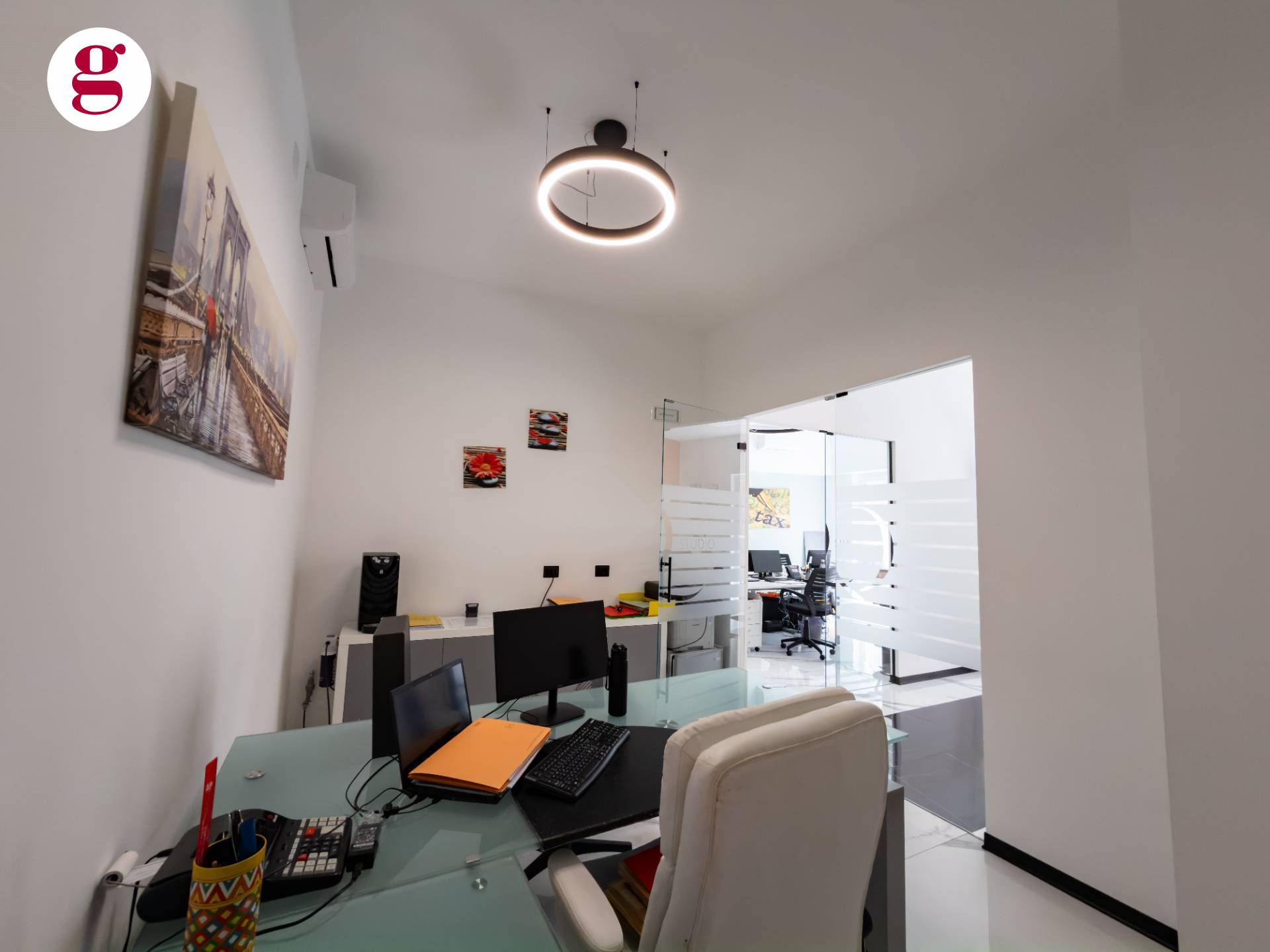 Studio/Ufficio in vendita a Vasto, Vasto Paese
