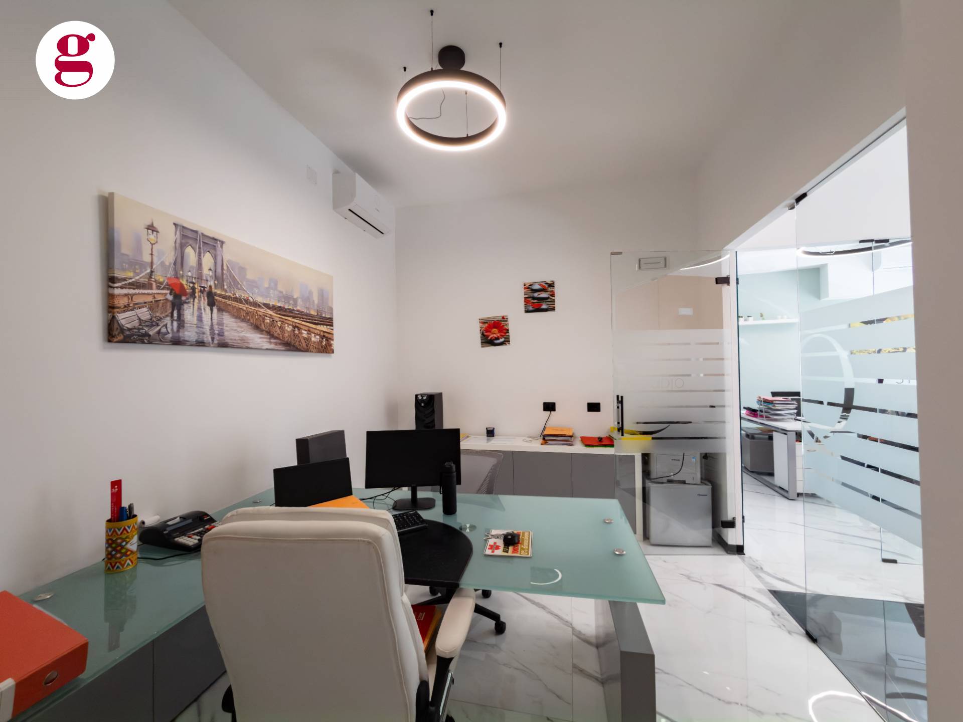 Studio/Ufficio in vendita a Vasto, Vasto Paese
