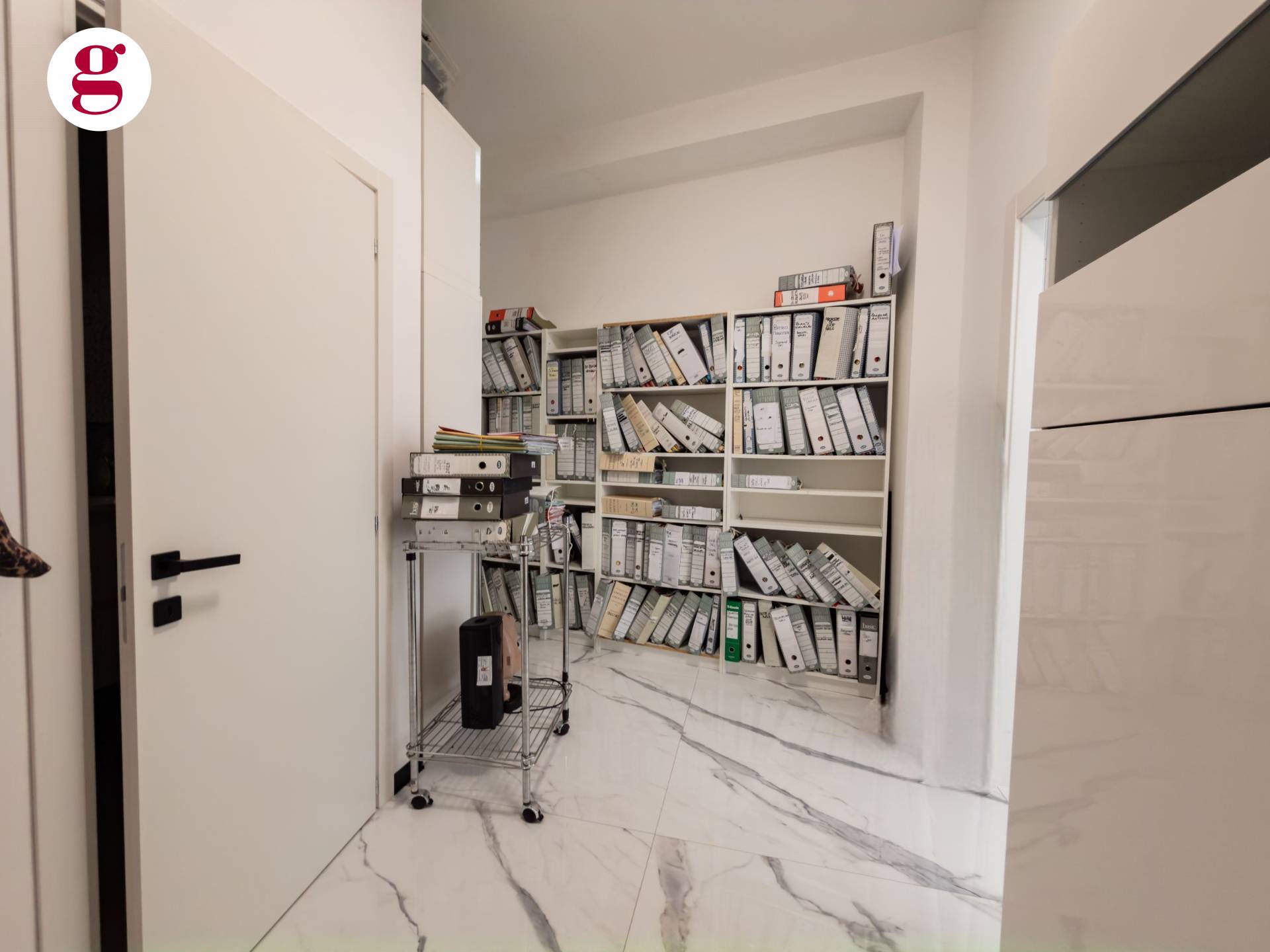 Studio/Ufficio in vendita a Vasto, Vasto Paese