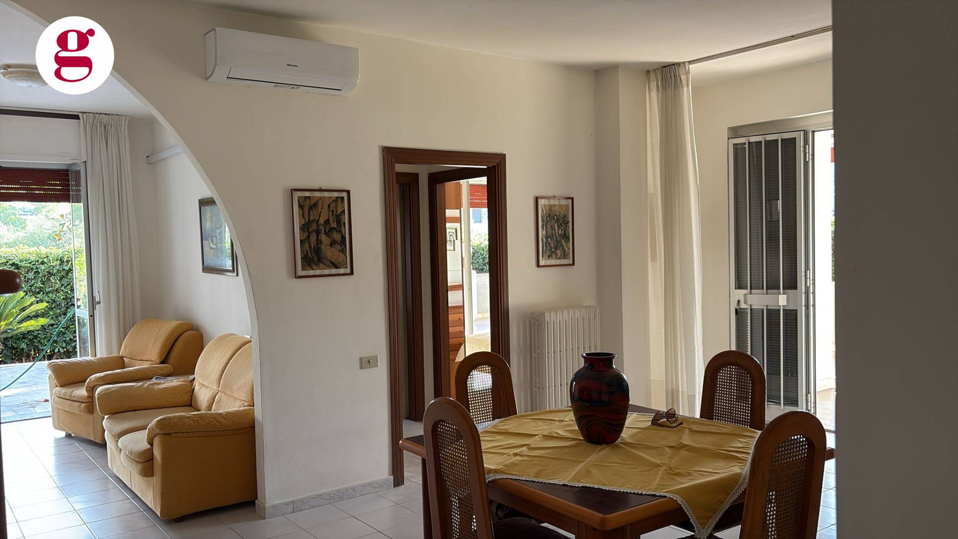Appartamento in affitto a Vasto, Vasto Marina