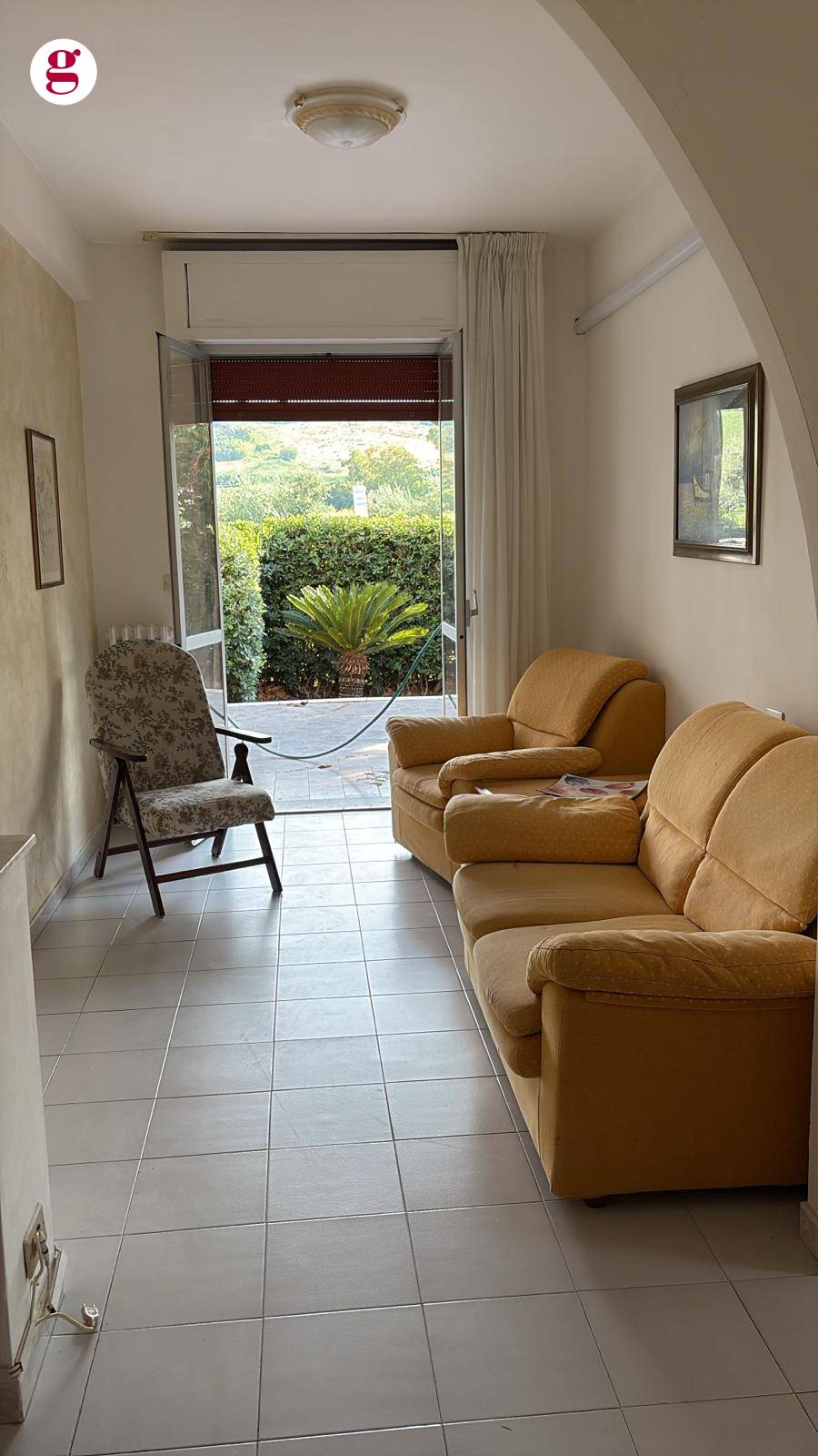 Appartamento in affitto a Vasto, Vasto Marina