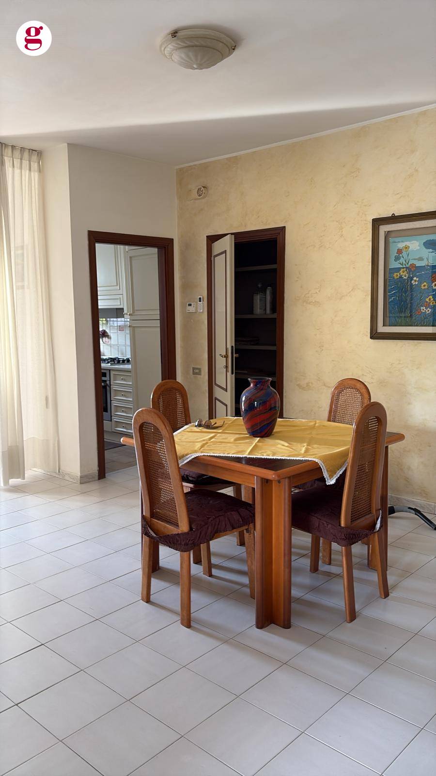 Appartamento in affitto a Vasto, Vasto Marina